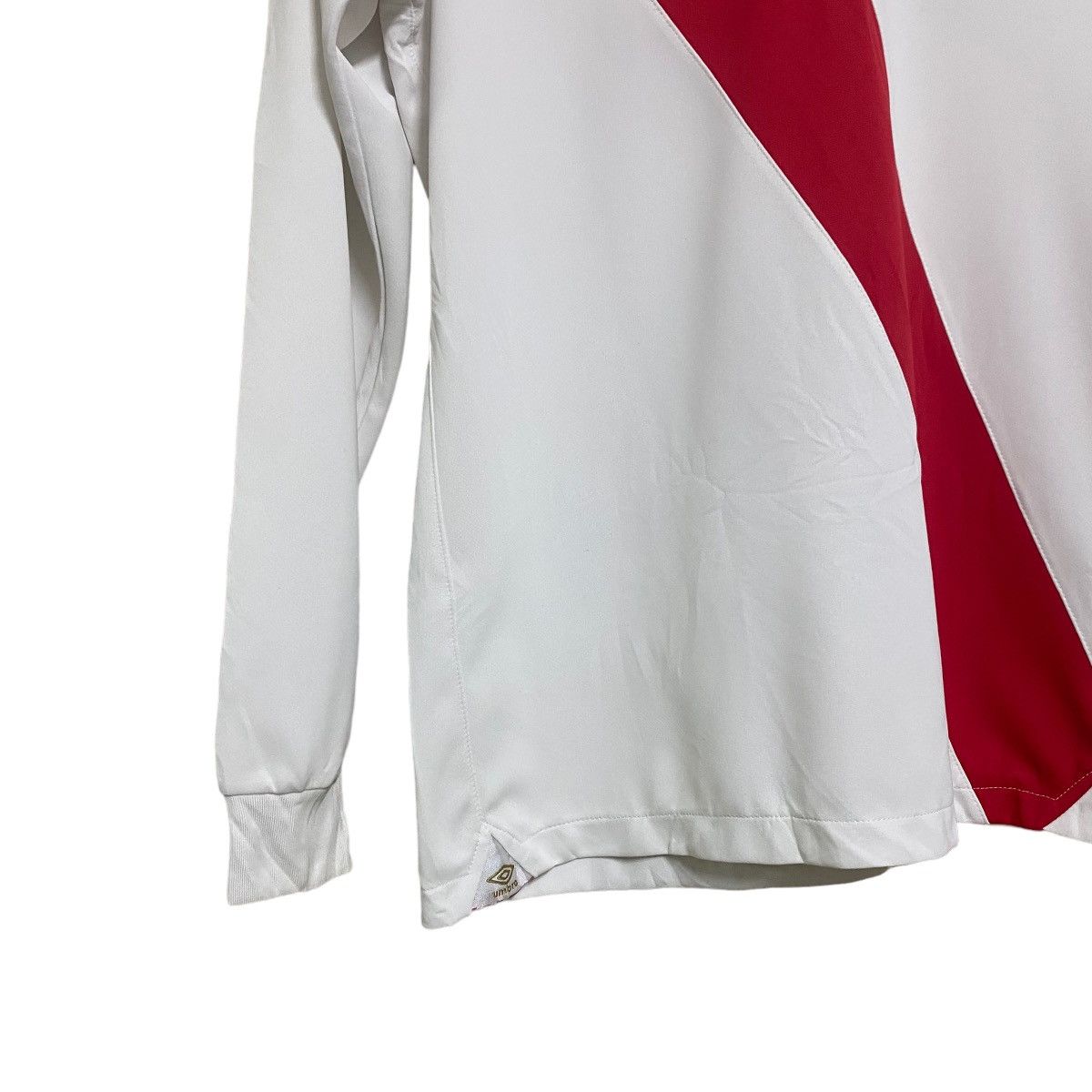 Umbro 125th Anniversary Southampton FC Home Jersey 2010 Size US S / EU 44-46 / 1 - 4 Thumbnail