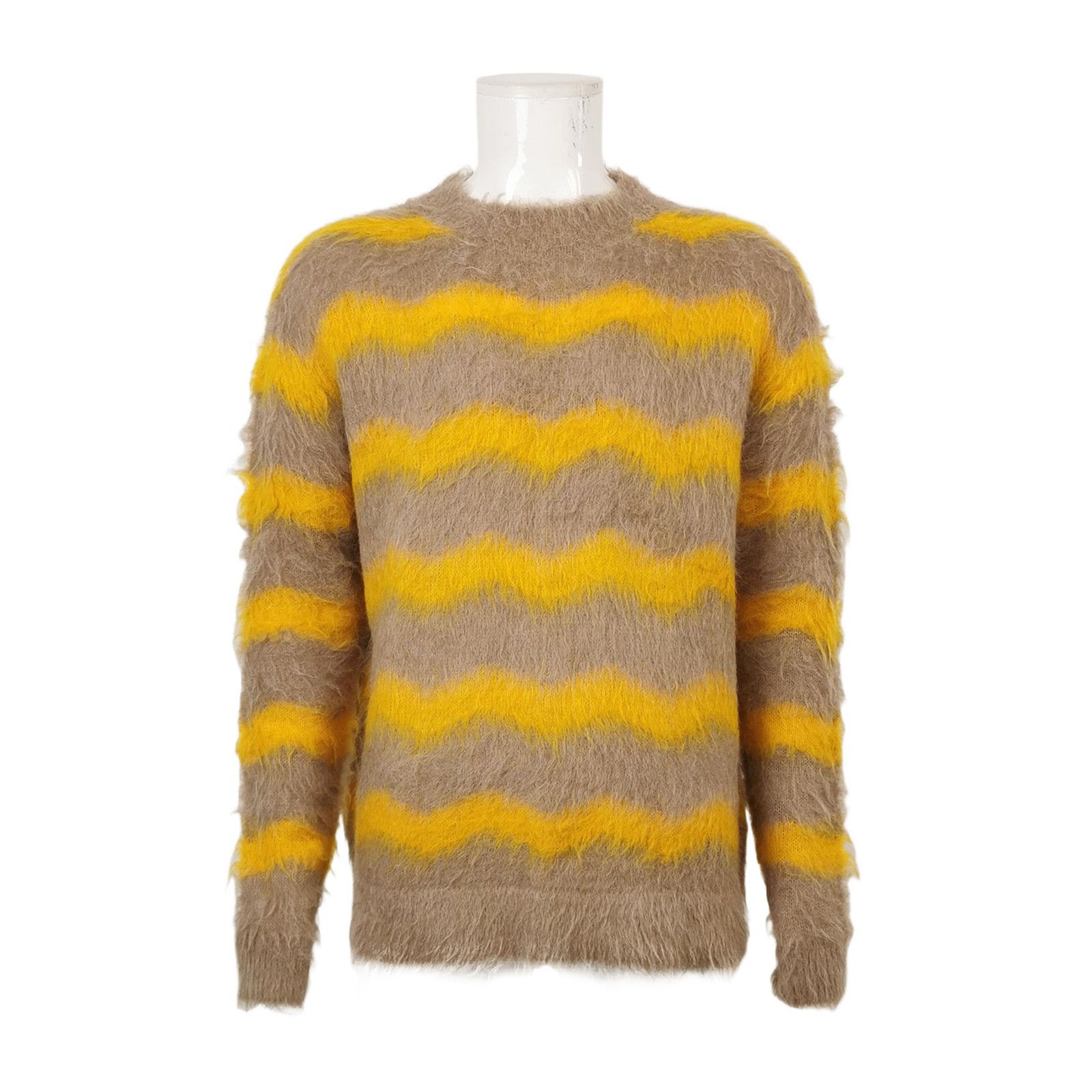Acne Studios Acne Studios Men l Sweaters Knitwear Size US L / EU 52-54 / 3 - 1 Thumbnail
