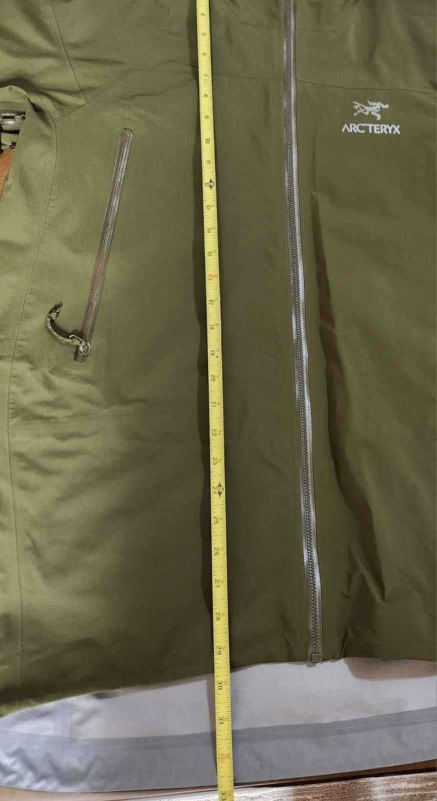 Arc'teryx Arcteryx zeta AR Size US L / EU 52-54 / 3 - 15 Thumbnail