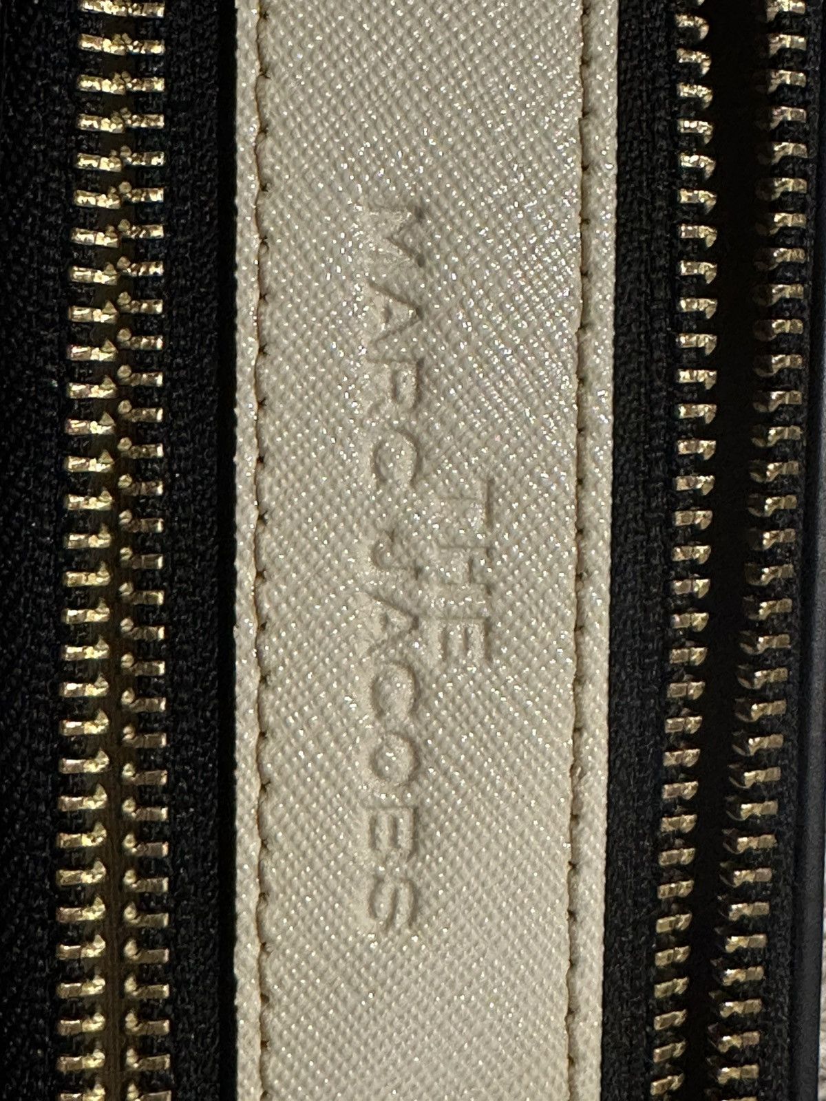 Marc Jacobs The Snapshot Camera Bag Size ONE SIZE - 6 Thumbnail
