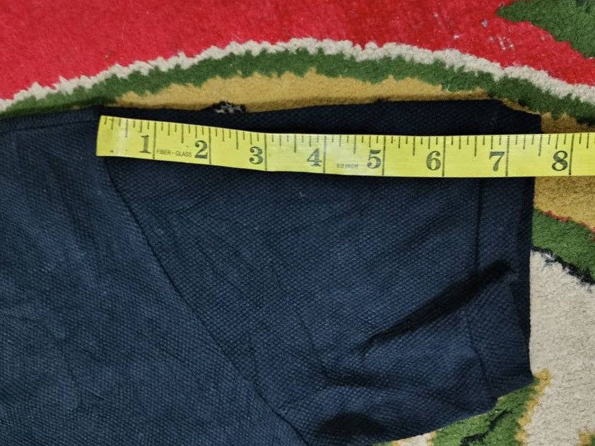 Yohji Yamamoto Vintage A.A.R plain Shirt Size US L / EU 52-54 / 3 - 5 Thumbnail