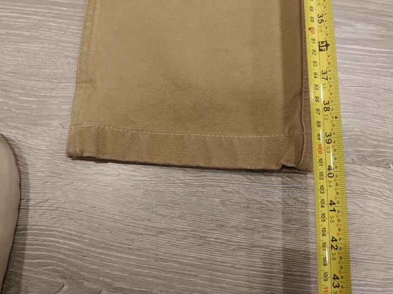 Iron Heart Iron Heart Vulcanized dyed cargo jeans Size US 30 / EU 46 - 8 Thumbnail