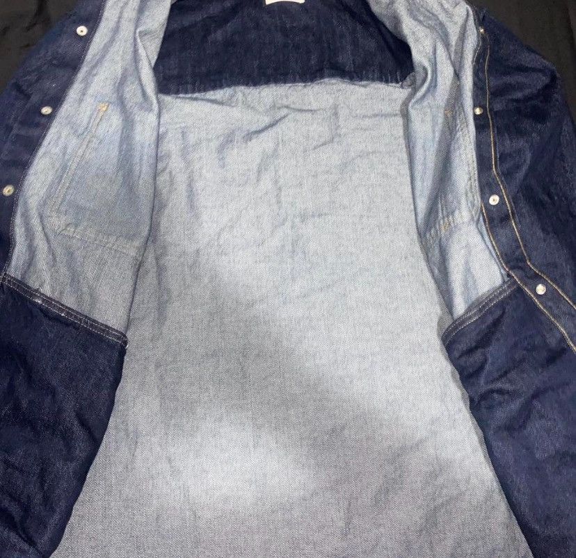 Other Levi’s denim shirt Size US XXL / EU 58 / 5 - 4 Thumbnail