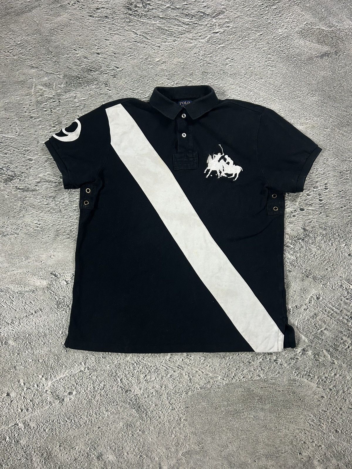 Polo Ralph Lauren × RRL Ralph Lauren × Ralph Lauren RARE Berlin