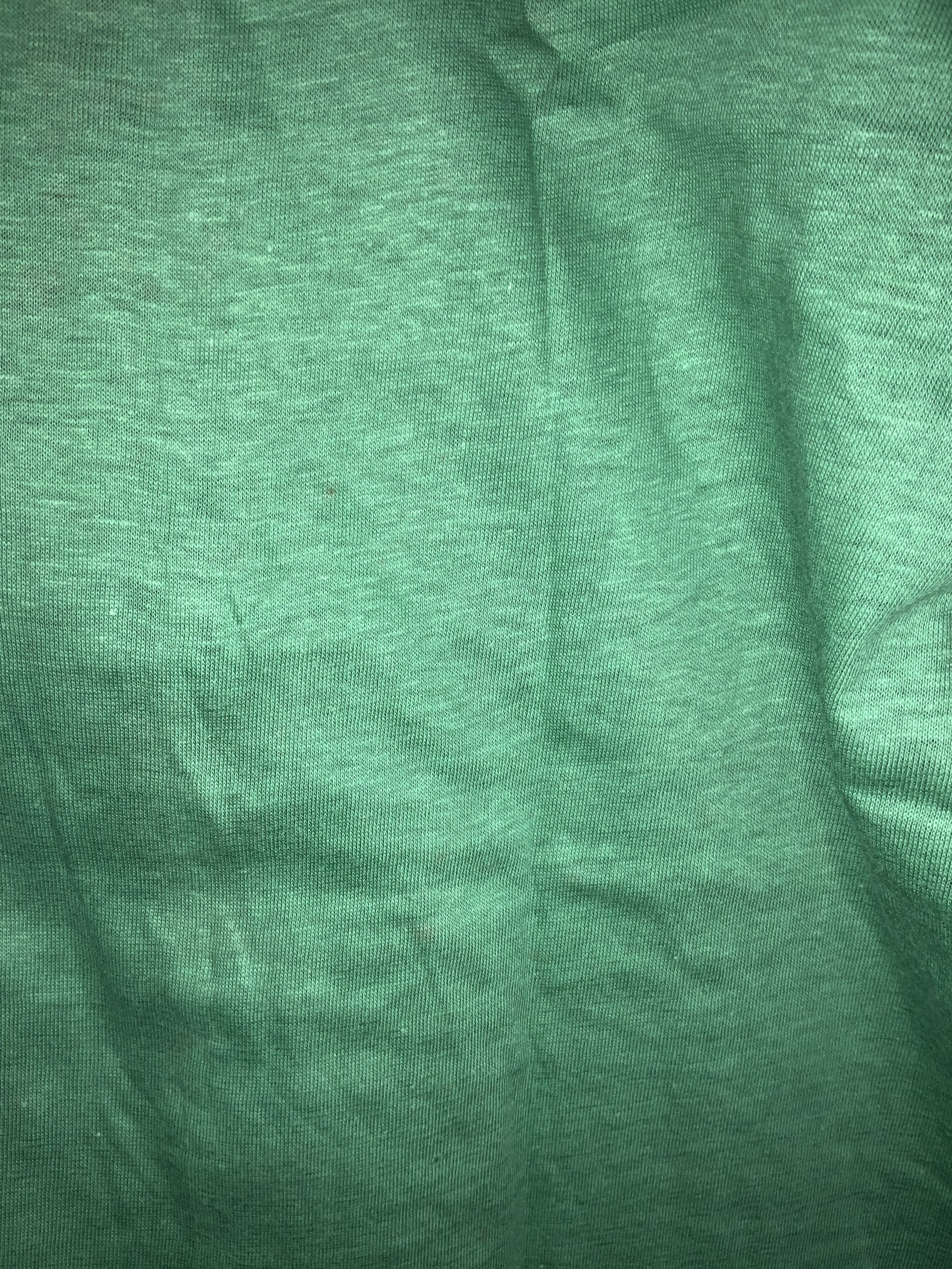 NFL × Vintage Vintage 80s Philadelphia Eagles NFL Football Medium T-shirt Size US M / EU 48-50 / 2 - 13 Thumbnail