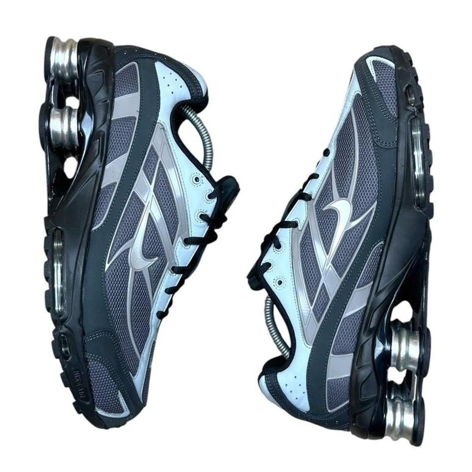Nike Nike Shox Ride 2 - UK 9.5 Size US 10.5 / EU 43-44 - 2 Thumbnail