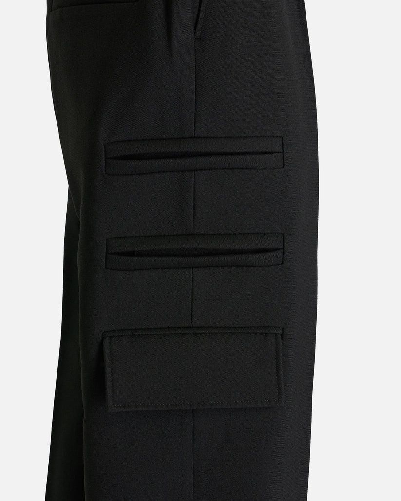 Namacheko o1s1v1r1oon0825 Tailored Guardia Trouser in Black Size US 30 / EU 46 - 6 Thumbnail