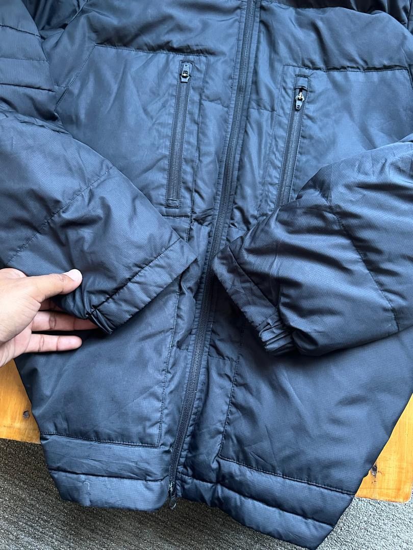 Nike NIKE TACTICAL LIGHT PUFFER JACKET Size US XL / EU 56 / 4 - 3 Thumbnail