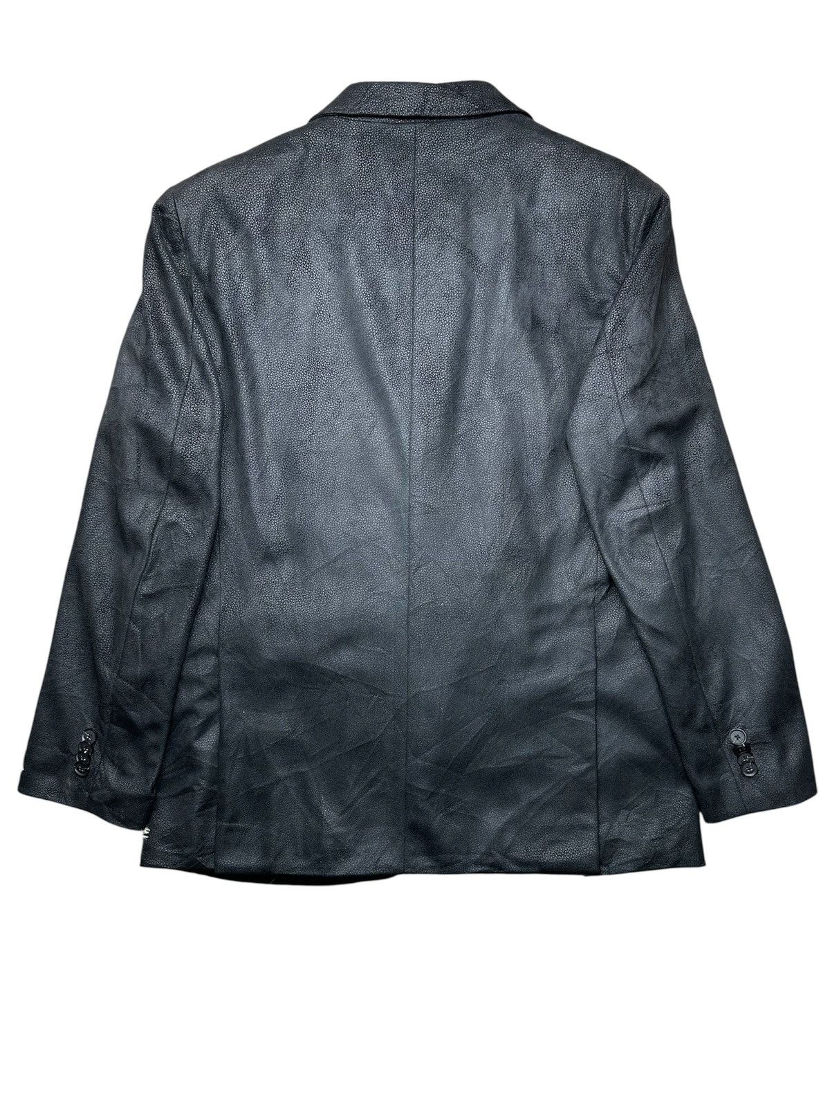 Francesco Smalto Smalto Paris Blazer Size 38R - 3 Thumbnail