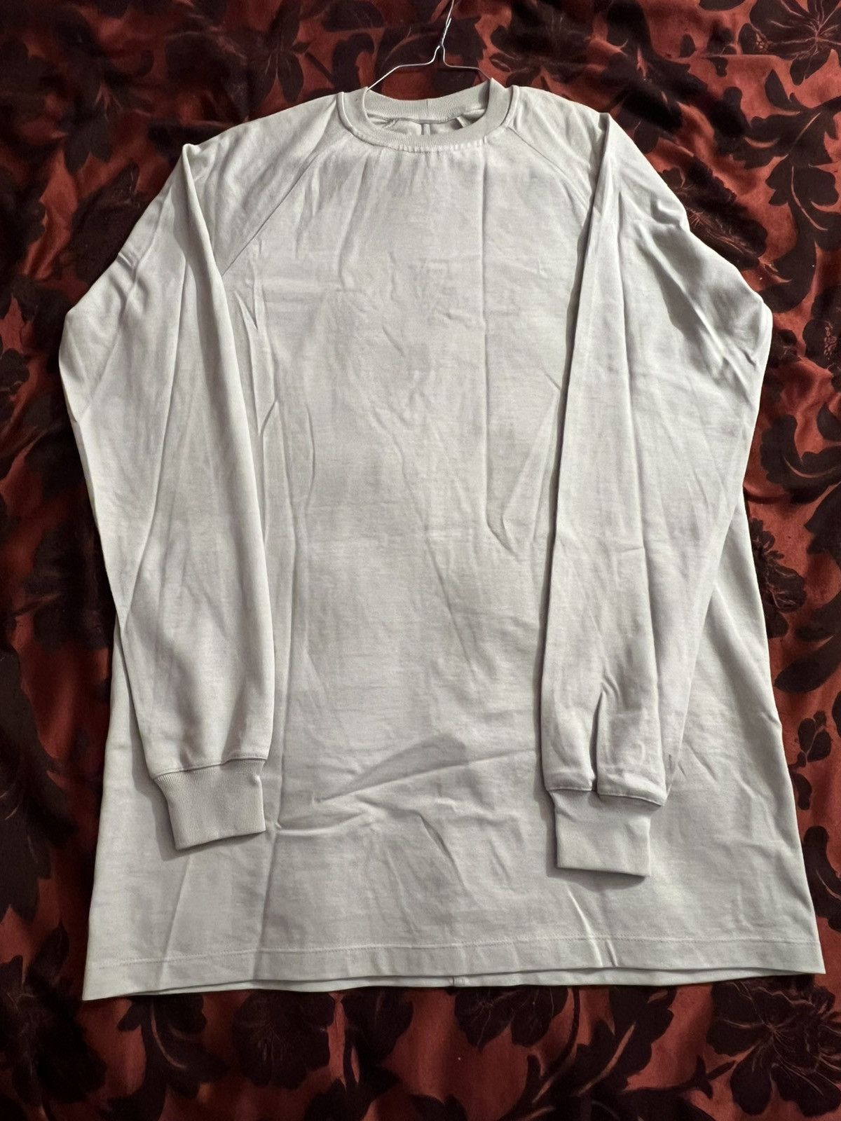 Rick Owens Sweater Size US L / EU 52-54 / 3 - 2 Thumbnail