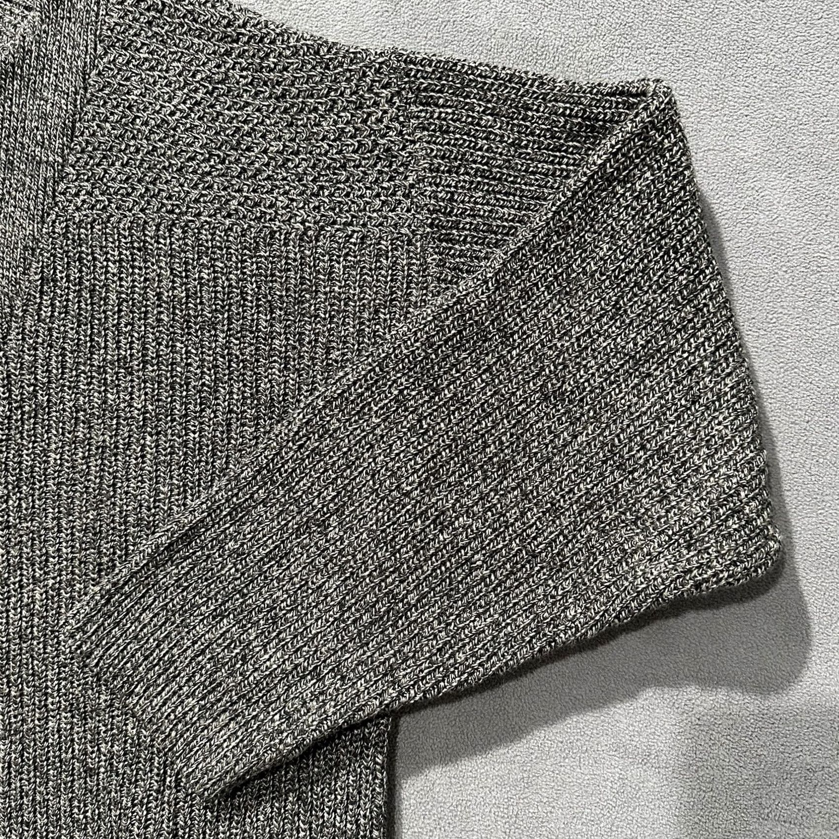Eddie Bauer VINTAGE Eddie Bauer Sweater Mens XL Brown Knit Henley Pullover USA Size US XL / EU 56 / 4 - 7 Thumbnail
