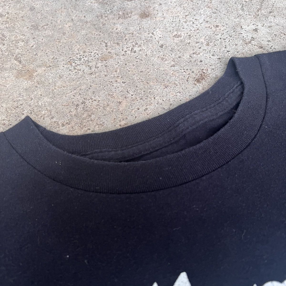 Other The Godfather Movie Tee XL Gangster Mafia Size US XL / EU 56 / 4 - 4 Thumbnail