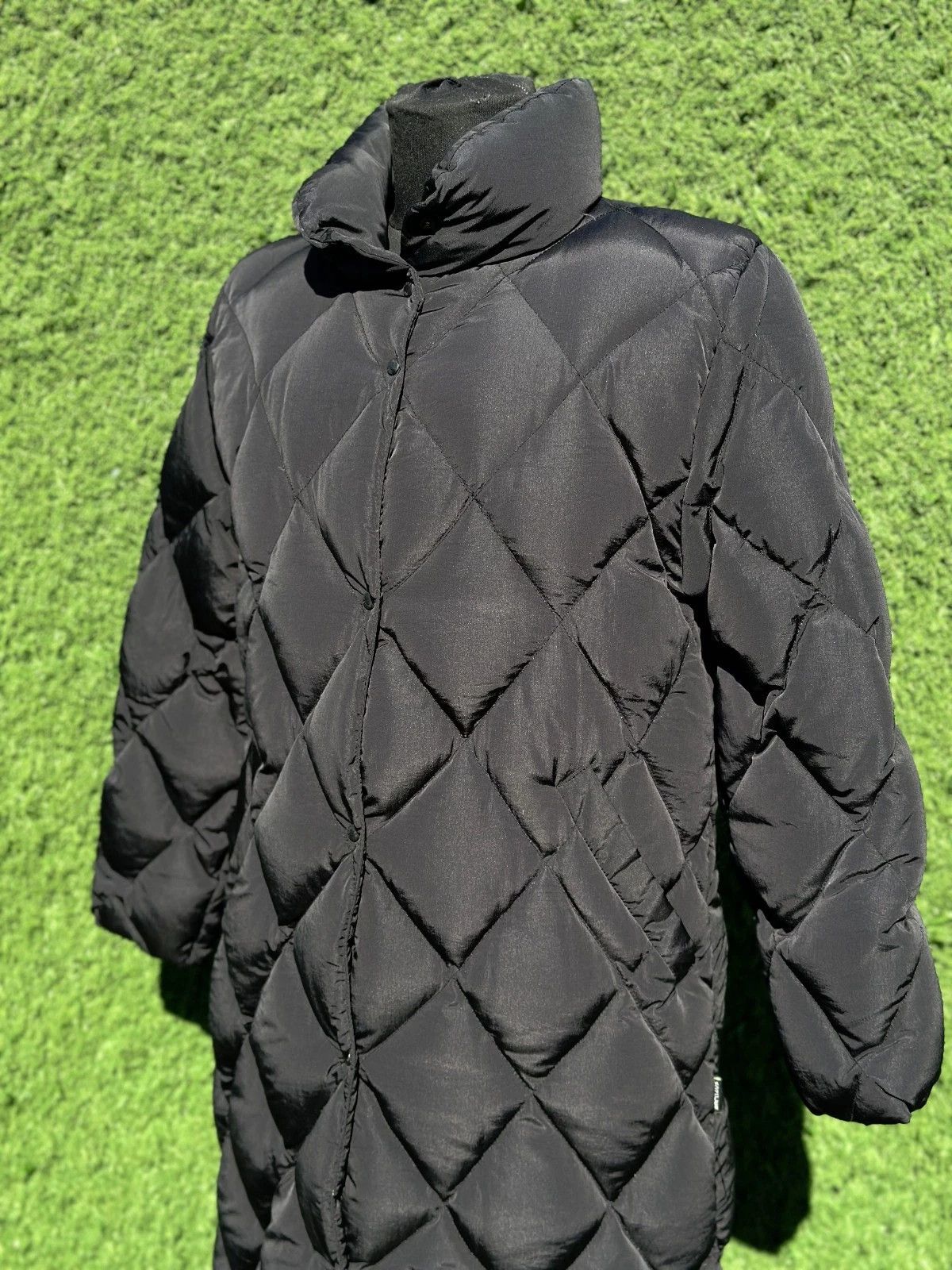 Moncler 1997 Moncler Goose Puffer Jacket Size 1 S Piumino Quilted Size S / US 4 / IT 40 - 2 Thumbnail