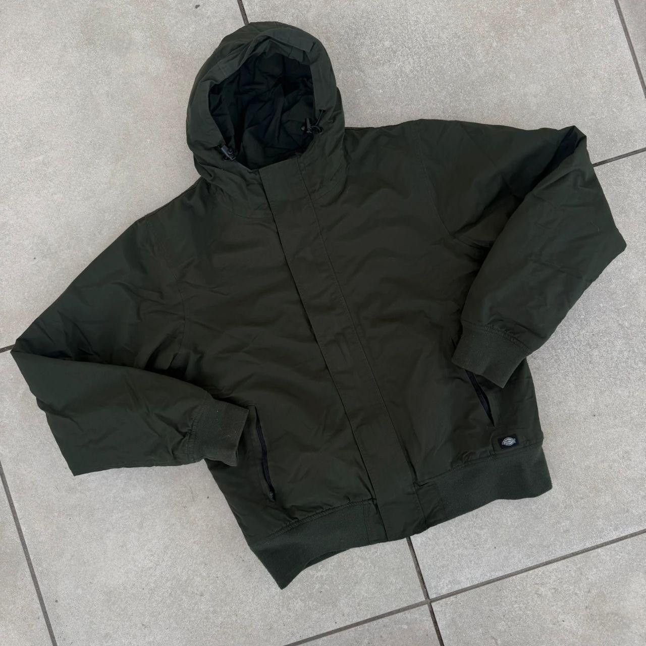 Dickies Dickies Jacket Warmed Skate Hooded Size US L / EU 52-54 / 3 - 2 Thumbnail