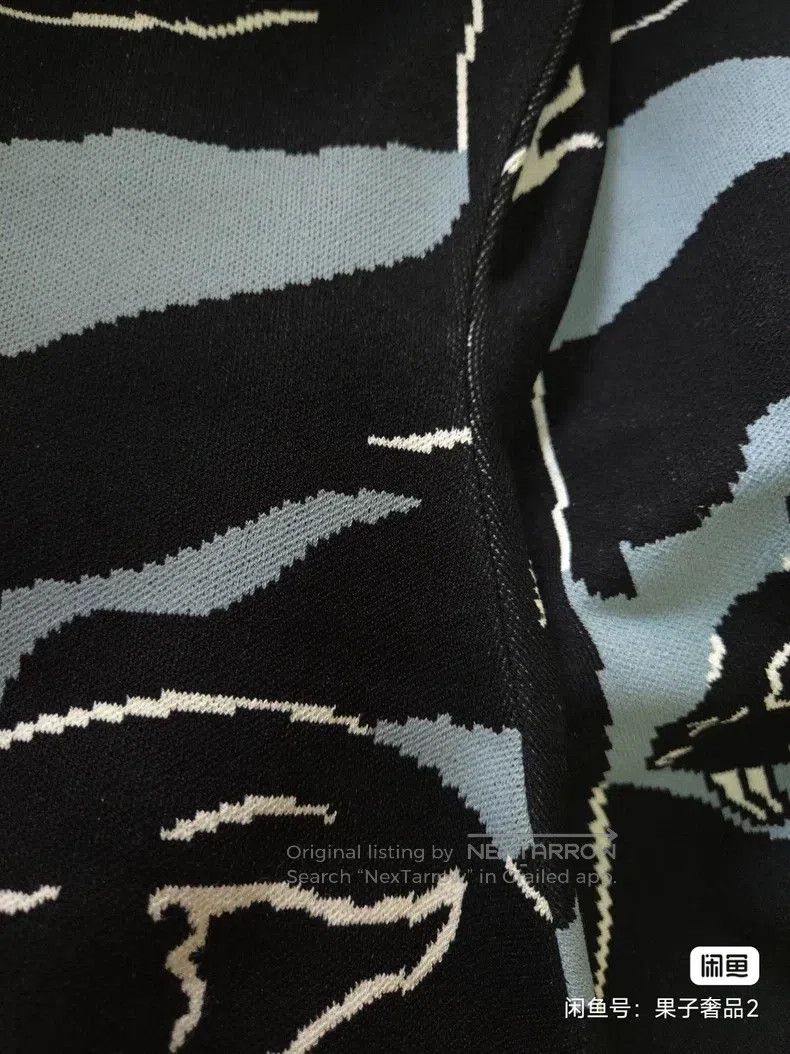 Valentino Valentino Leopard dress Size S / US 4 / IT 40 - 6 Thumbnail
