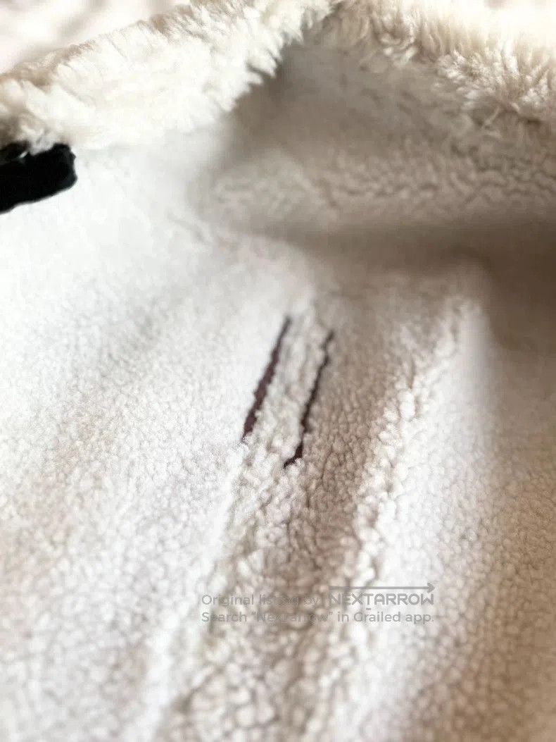 Rick Owens Rick Owens Wool Blend Jacket with Unique Design. Size US L / EU 52-54 / 3 - 8 Thumbnail