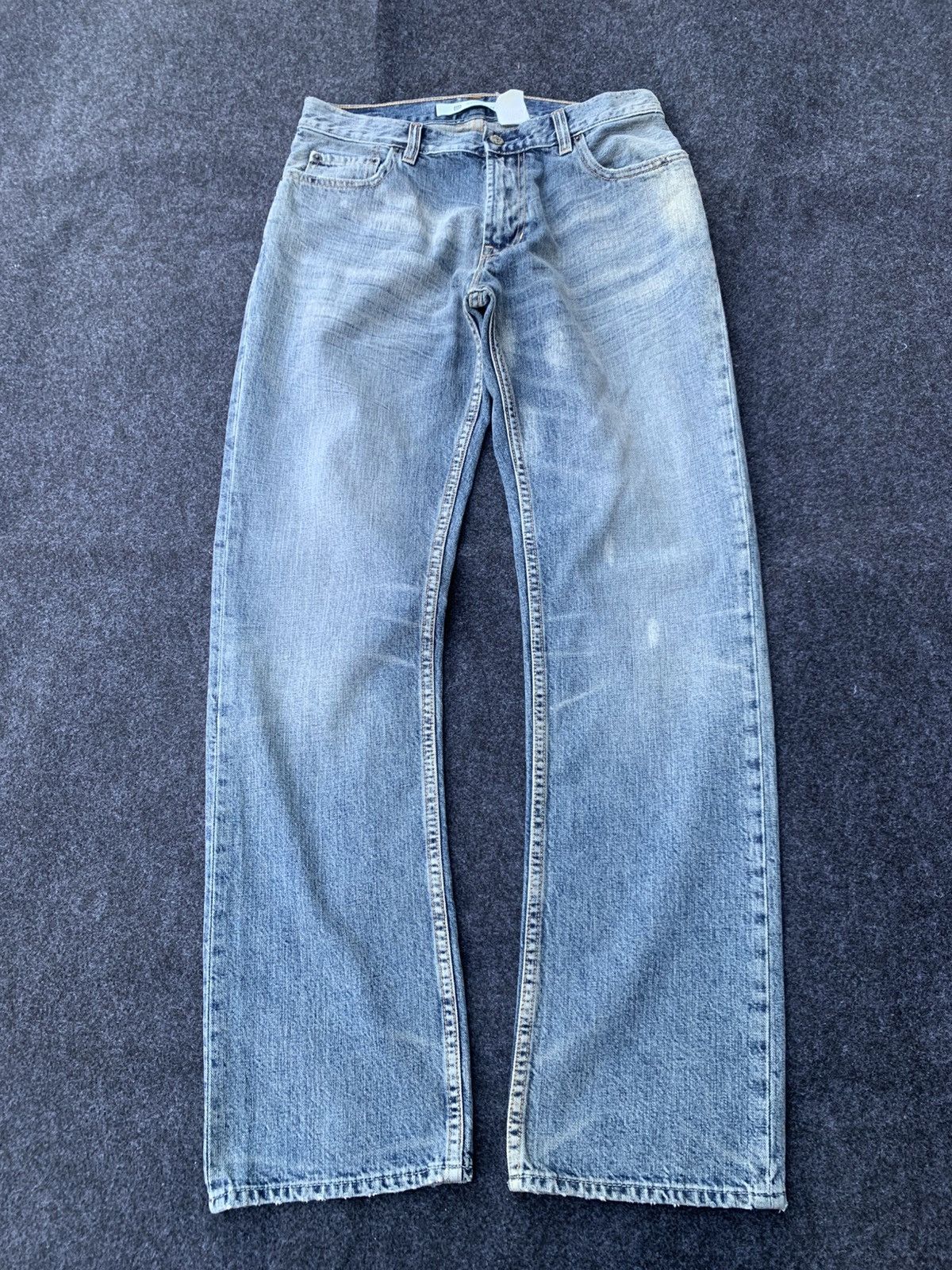 Gap VINTAGE GAP DENIM. Size US 31 - 1 Thumbnail