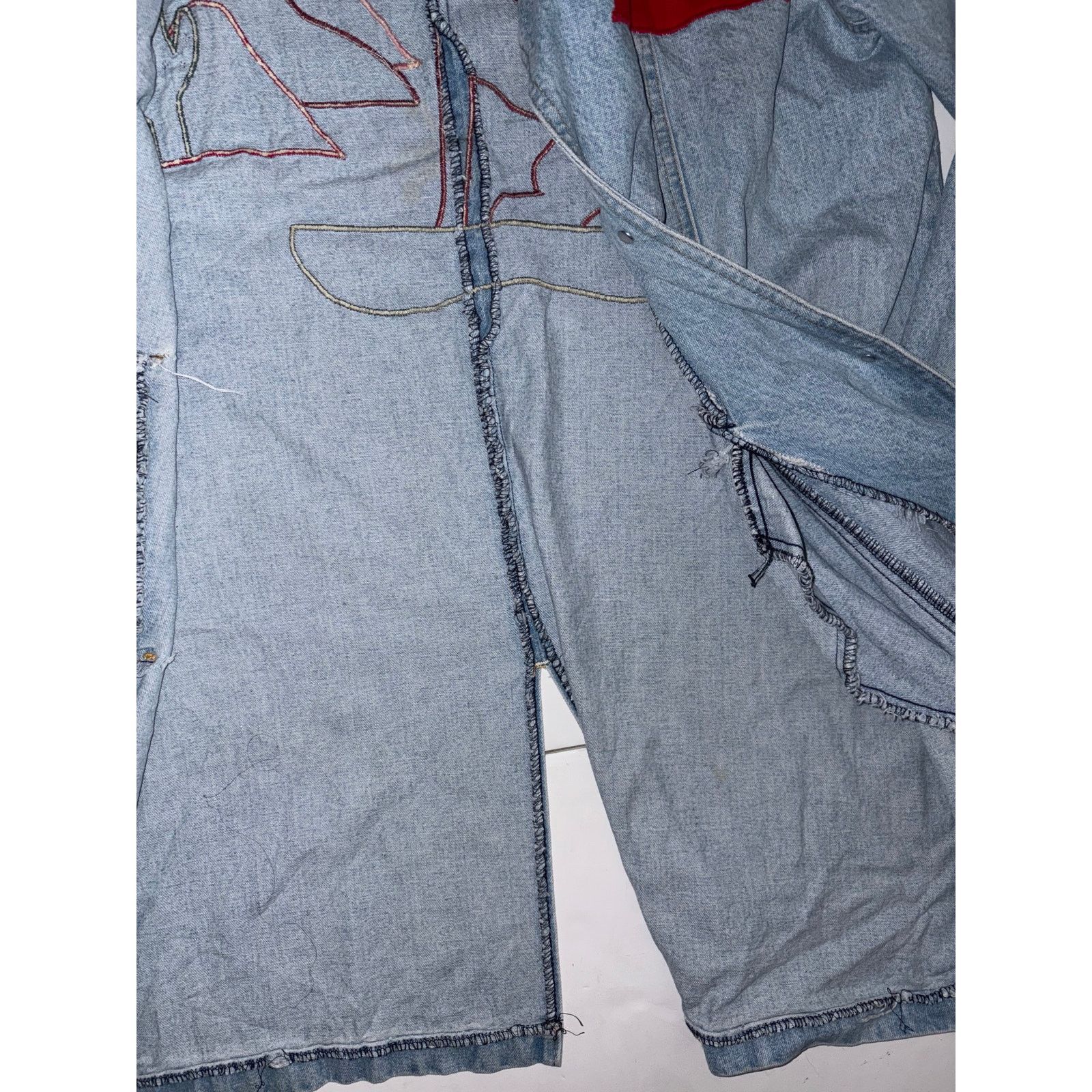 Other Vintage Sylvi’s artistic fashion by Spike large jacket Size L / US 10 / IT 46 - 6 Thumbnail