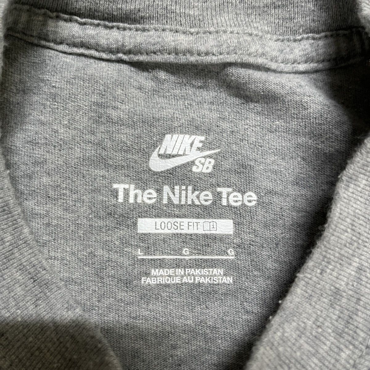 Nike Nike SB Floral T Shirt Size US M / EU 48-50 / 2 - 6 Thumbnail