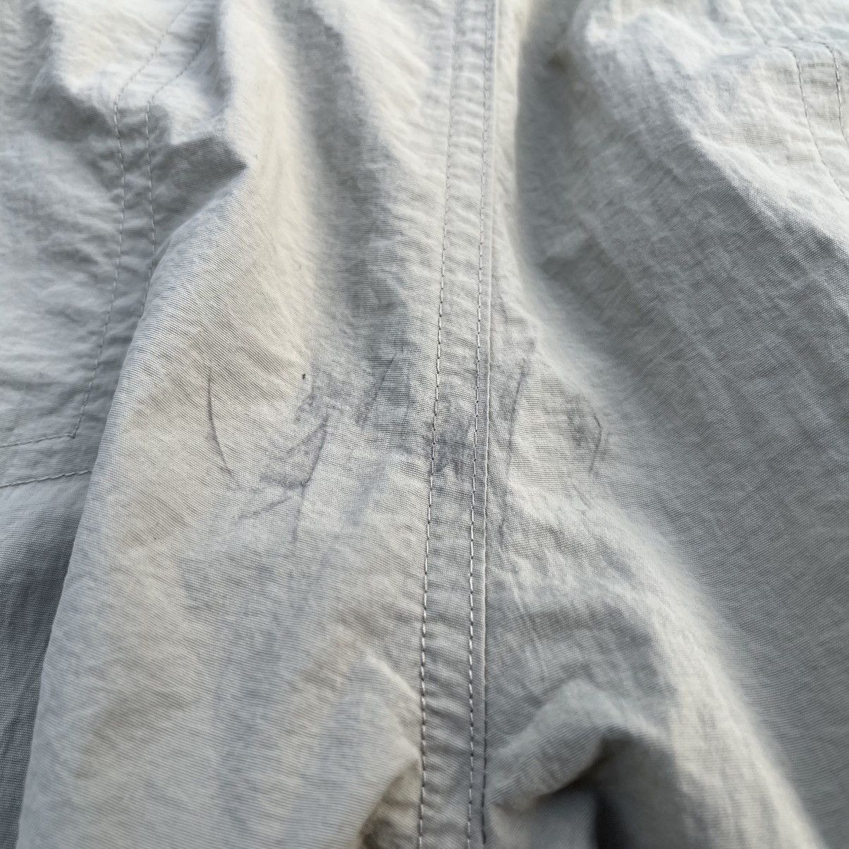 Vintage Alpine Design Detachable Hiking Pants Size US 36 / EU 52 - 11 Thumbnail