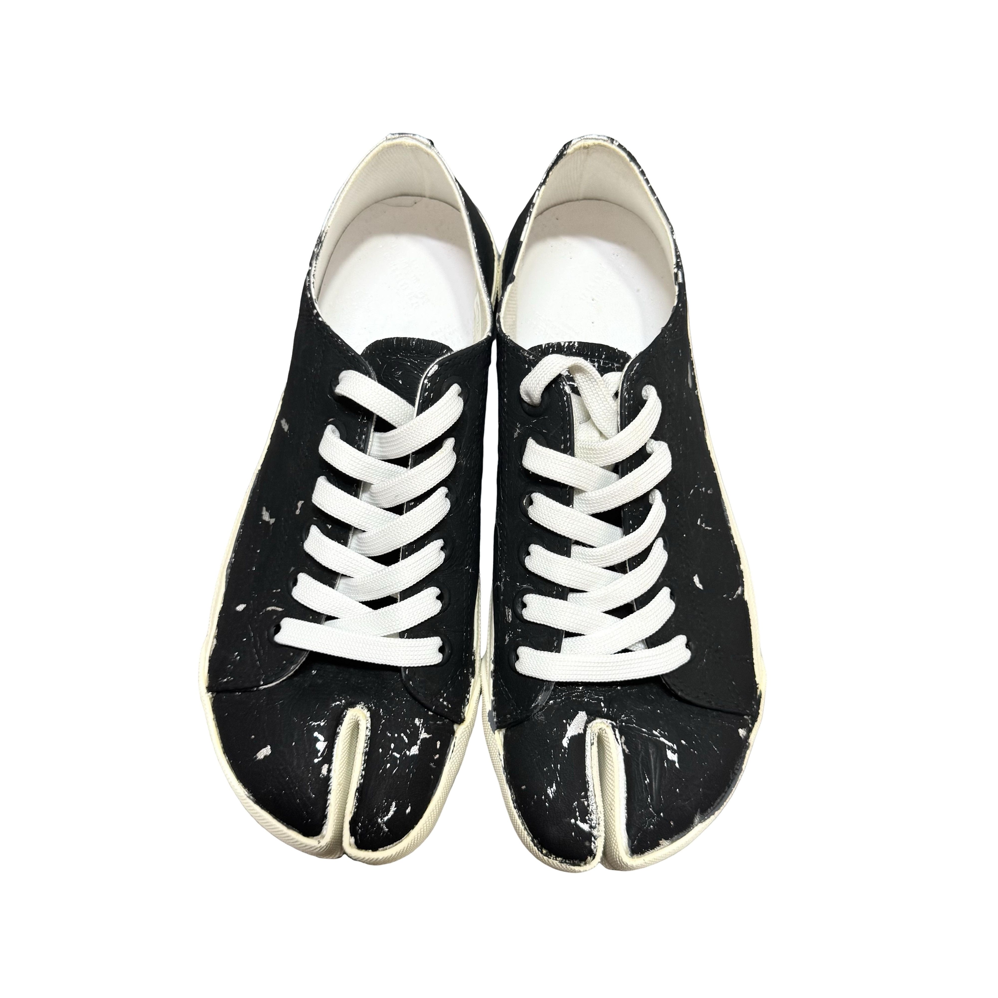 Maison Margiela Maison Margiela Tabi Sneakers Size 38 | Grailed
