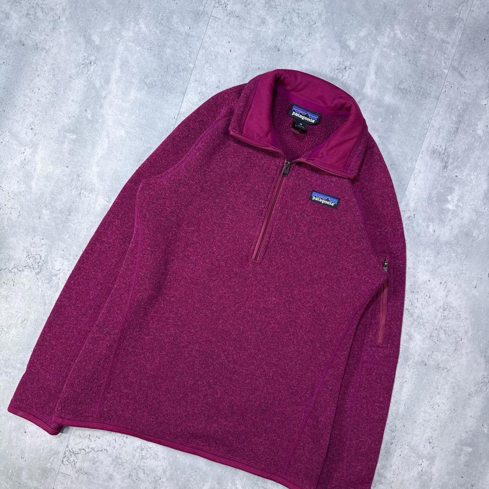 Patagonia Y2K Patagonia 00s fleece zip up jacket Size XS / US 0-2 / IT 36-38 - 6 Thumbnail