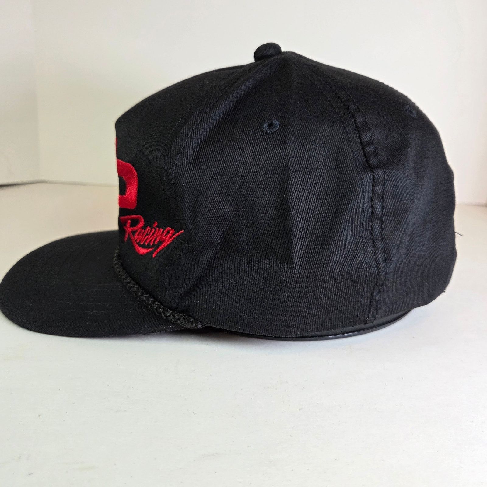 Chevrolet Chevrolet Racing Snapback Hat Youngan Size ONE SIZE - 2 Thumbnail