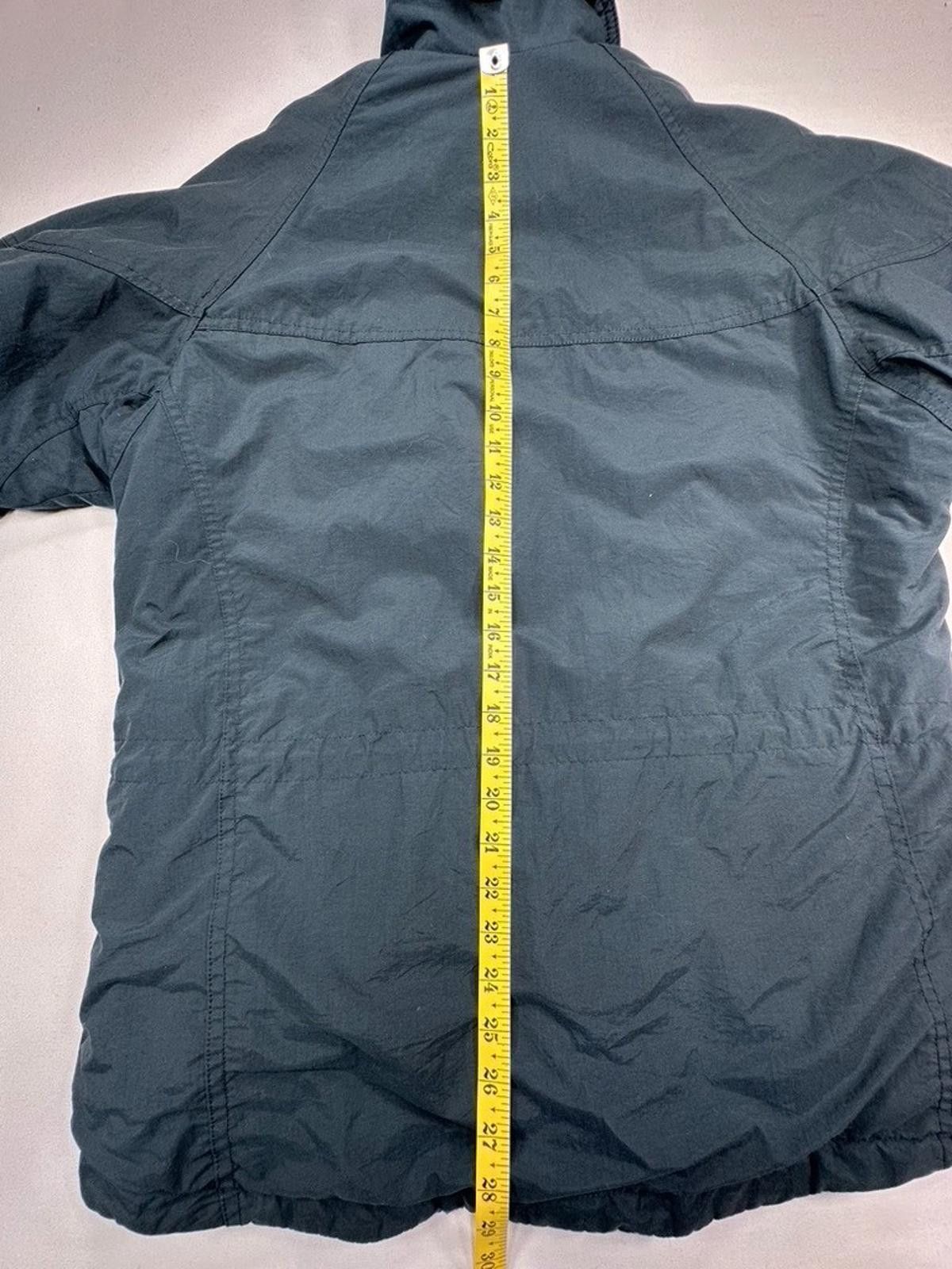 Columbia Columbia Vintage Fleece Lined Winter Ski Coat Green Womens M Size M / US 6-8 / IT 42-44 - 10 Thumbnail