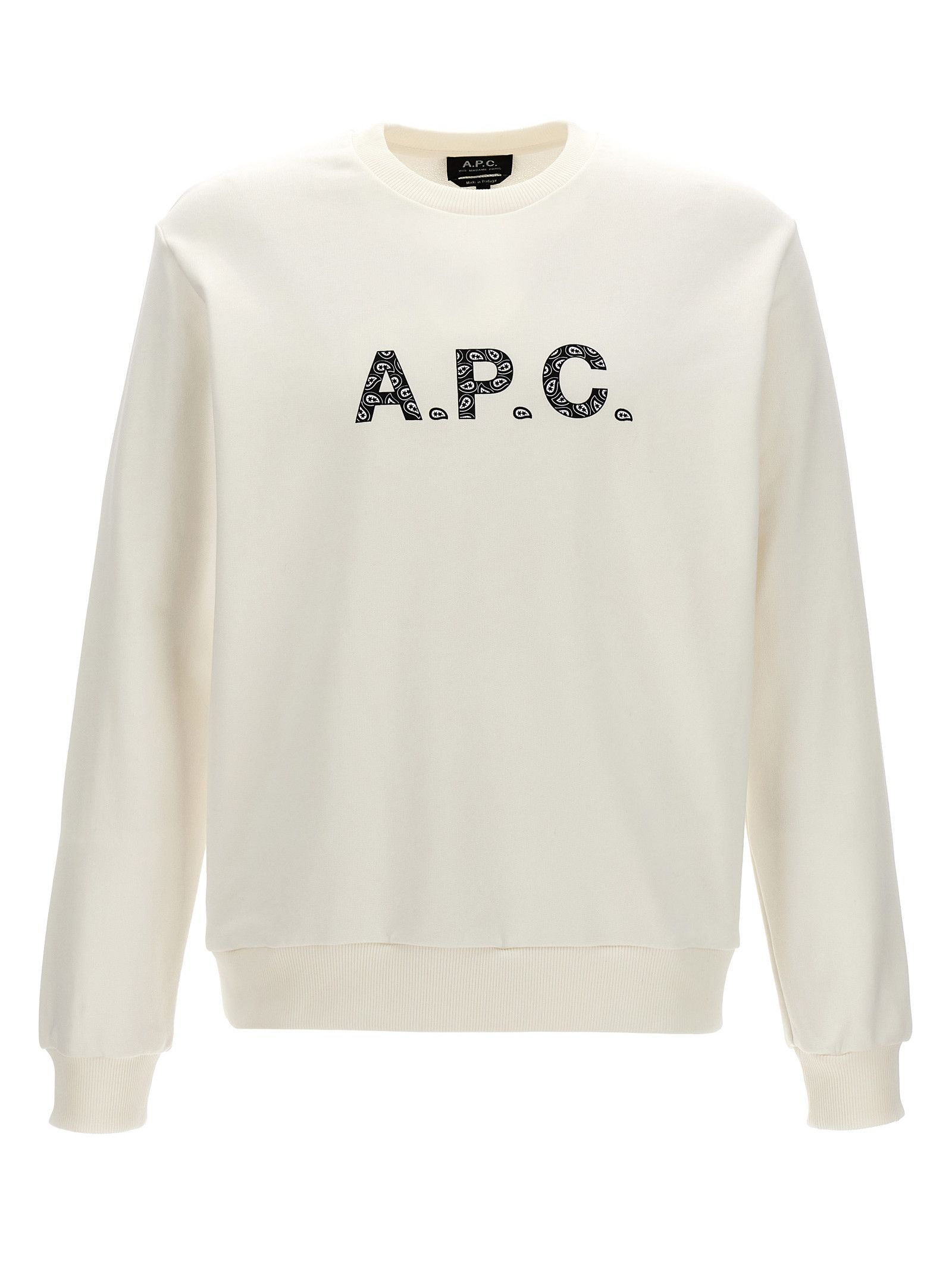 A.P.C. 'Timothy' Sweatshirt Size US XXL / EU 58 / 5 - 1 Thumbnail