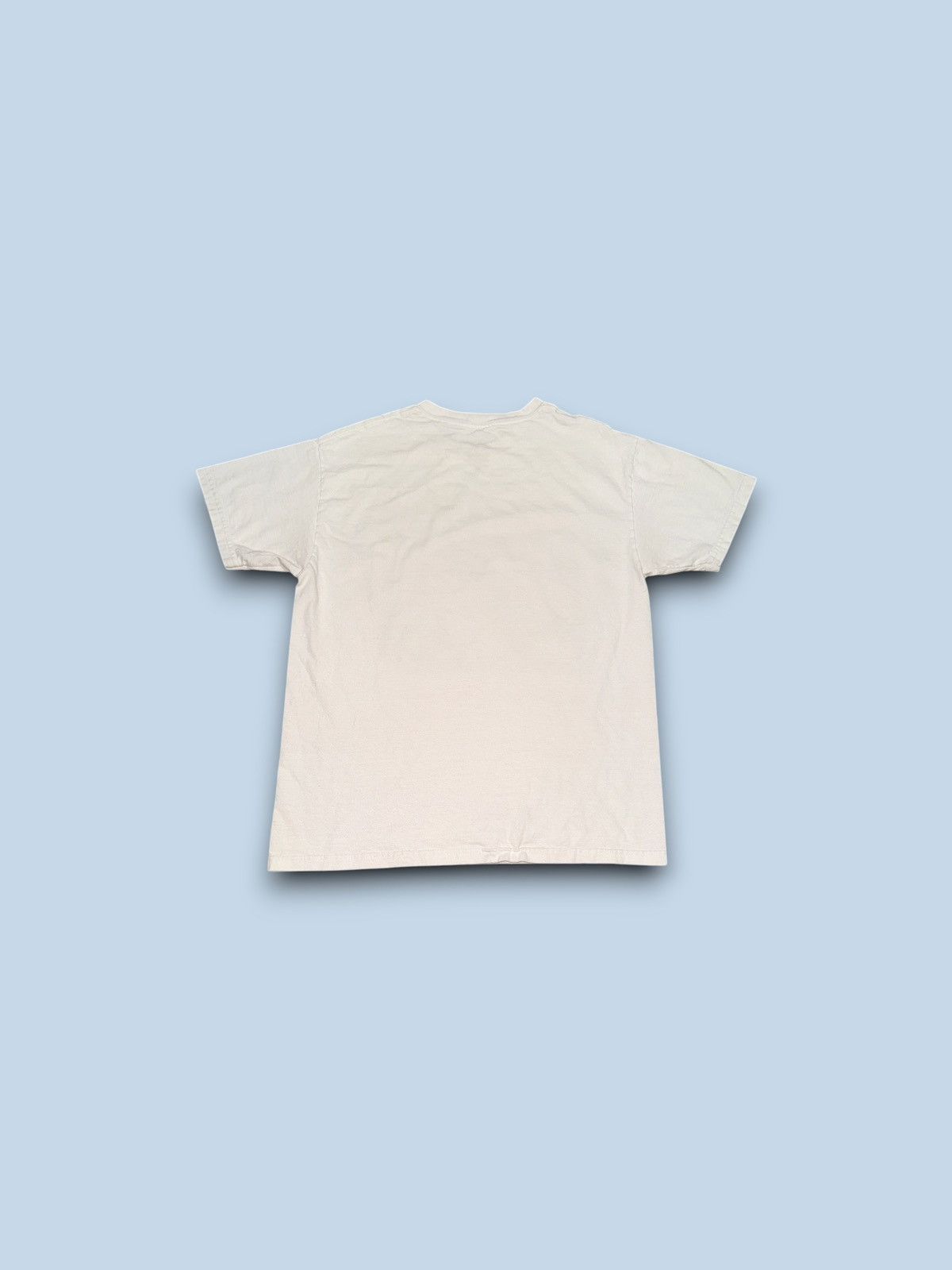 Primitive Primitive skateboarding live now play later racing t-shirt Size US M / EU 48-50 / 2 - 3 Thumbnail