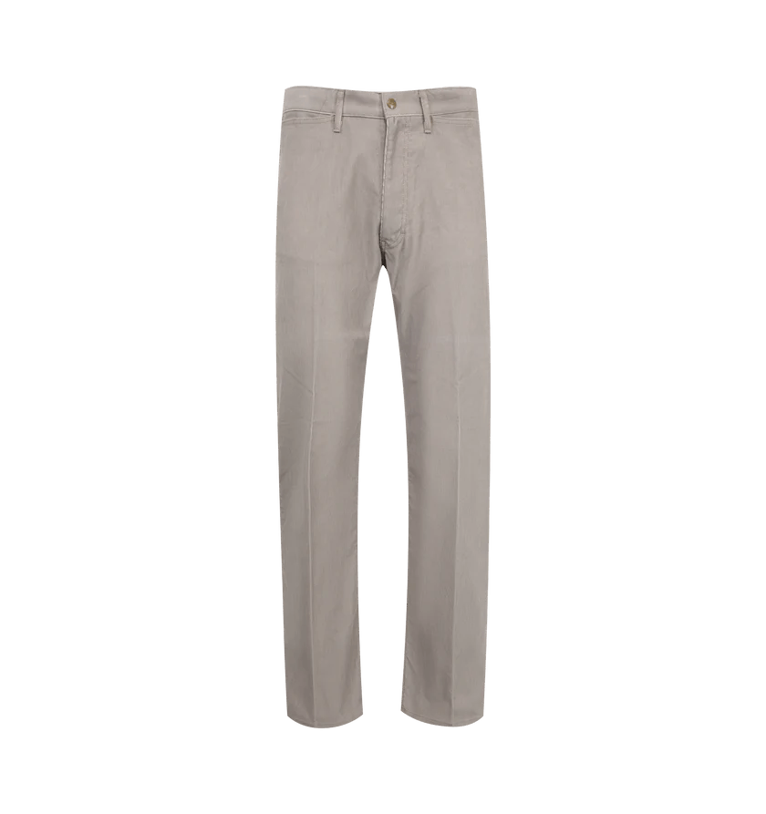 Needles o1h1sh10525 Straight Corduroy Jeans in Grey Size US 36 / EU 52 - 1 Thumbnail