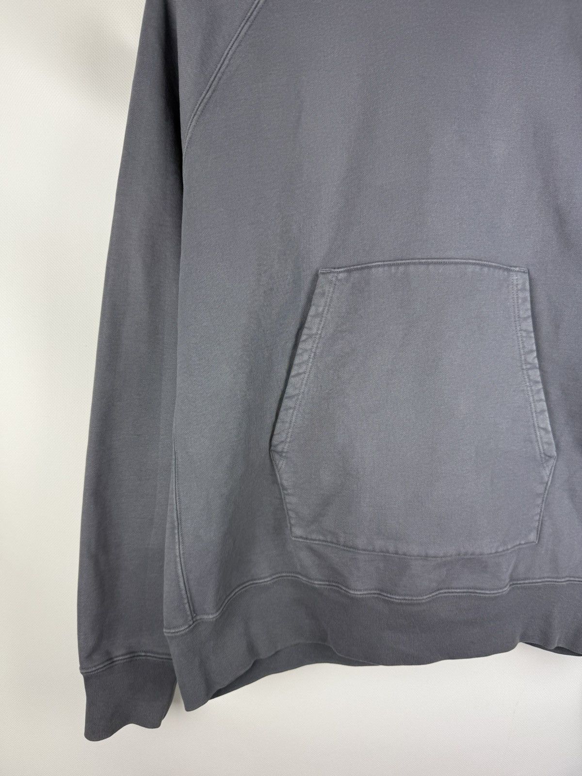 Lady White Co. Lady White Co. Men’s Heavy Weighted Hoodie Pullover USA Size US M / EU 48-50 / 2 - 7 Thumbnail