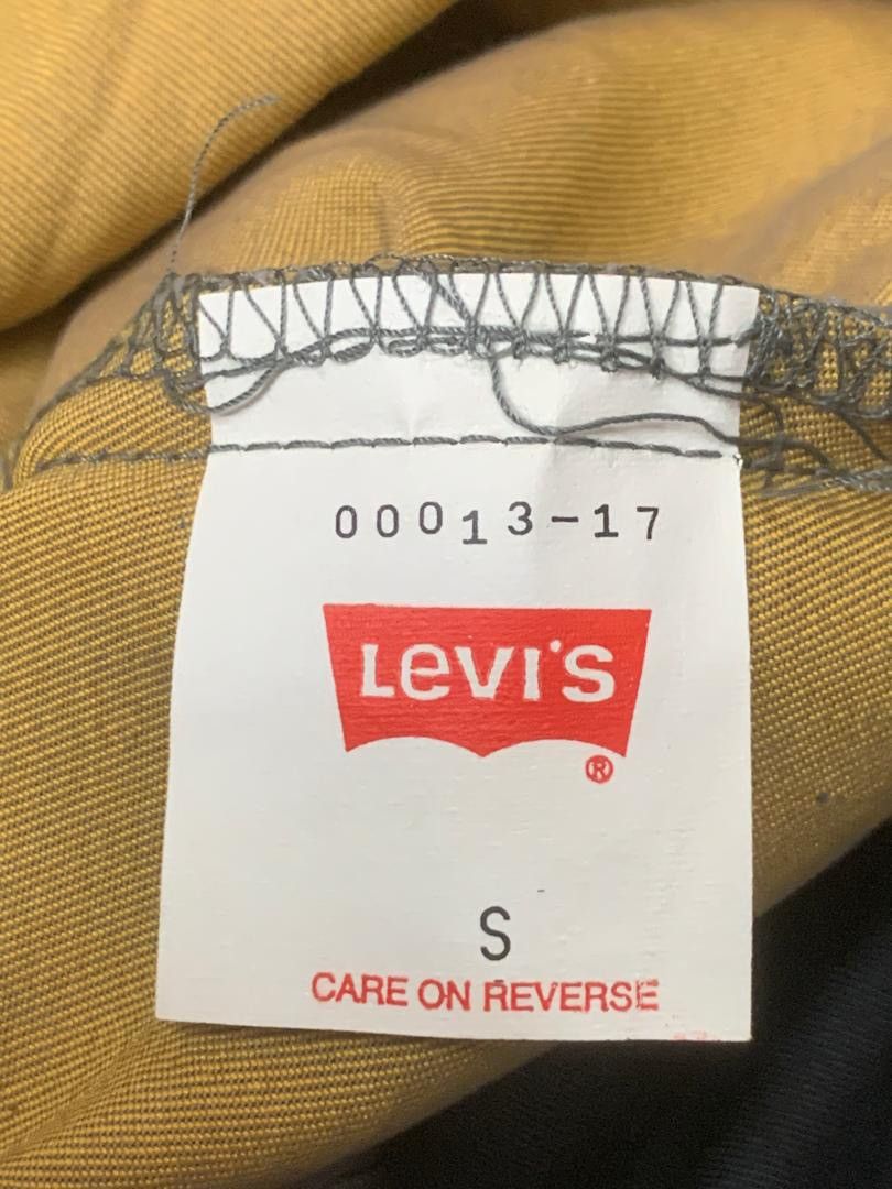 Engineered Garments × Levi's Levi’s Engineered Jeans Size 27" / US 4 / IT 40 - 4 Thumbnail