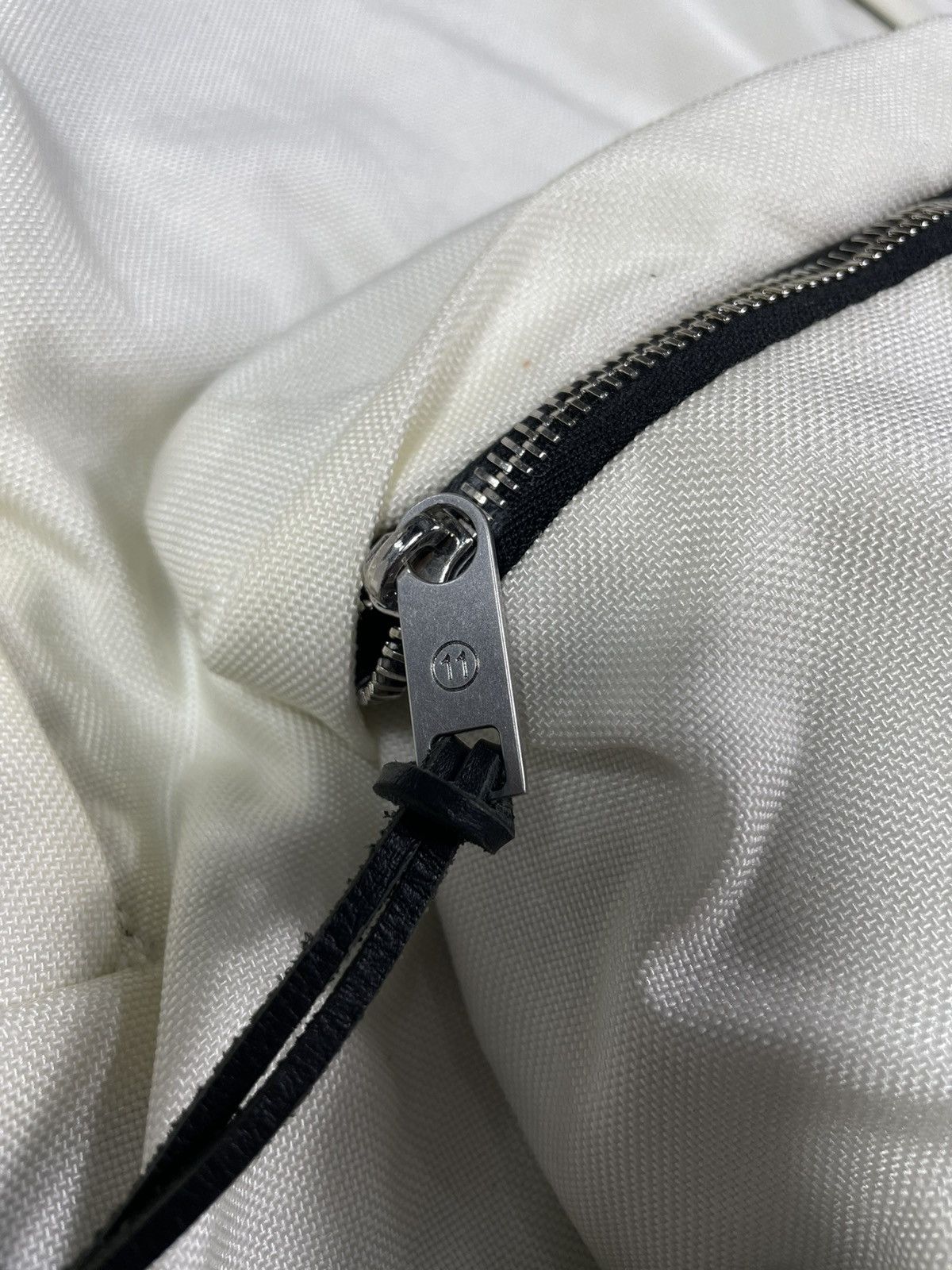 Maison Margiela MAISON MARGIELA 11 CORDURA BACKPACK Size ONE SIZE - 8 Thumbnail