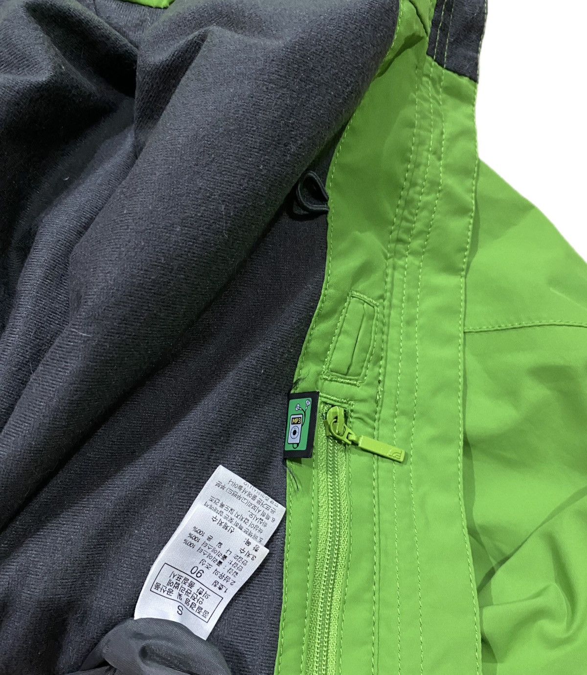 The North Face The North Face Hyvent Size US L / EU 52-54 / 3 - 5 Thumbnail