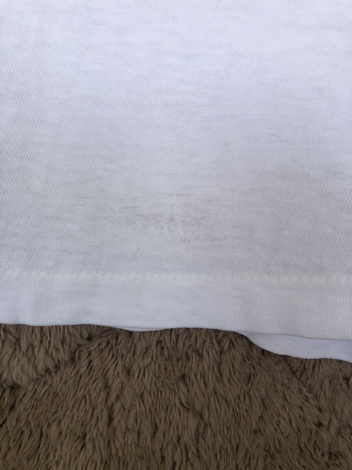 Vintage Vintage 90s LIFEGUARD TUCSON PARKS Size US XL / EU 56 / 4 - 12 Thumbnail
