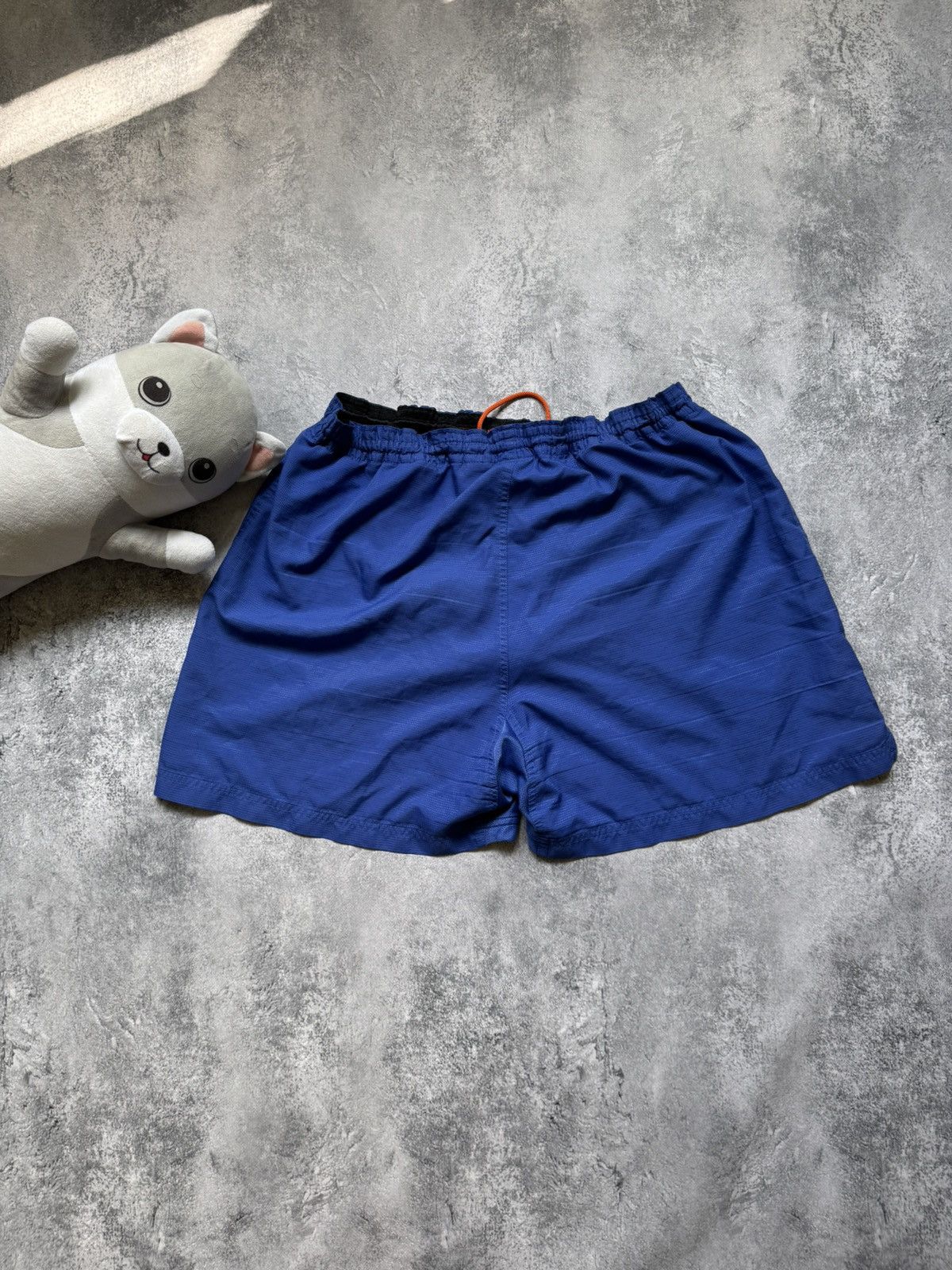 Nike vintage knvb nike shorts Netherlands Size US 34 / EU 50 - 11 Thumbnail