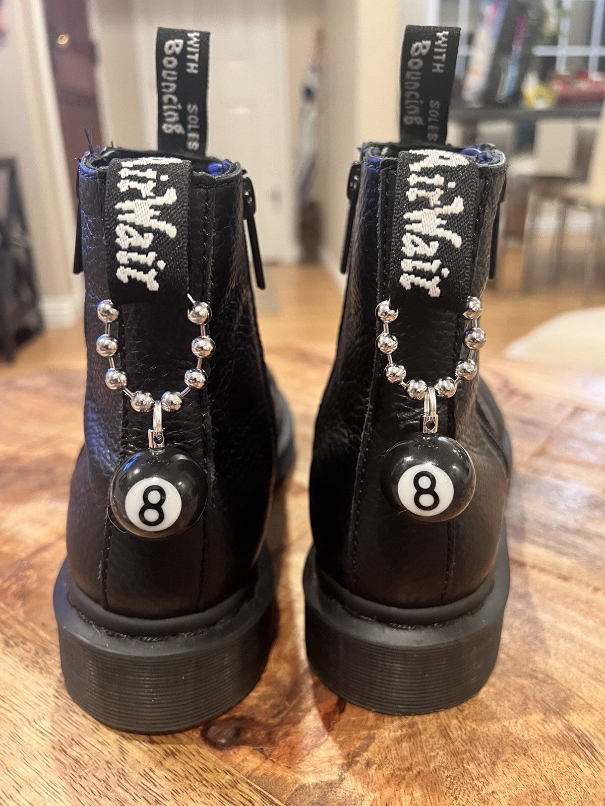 Dr. Martens × Jewelry Boot charms Size ONE SIZE - 3 Thumbnail