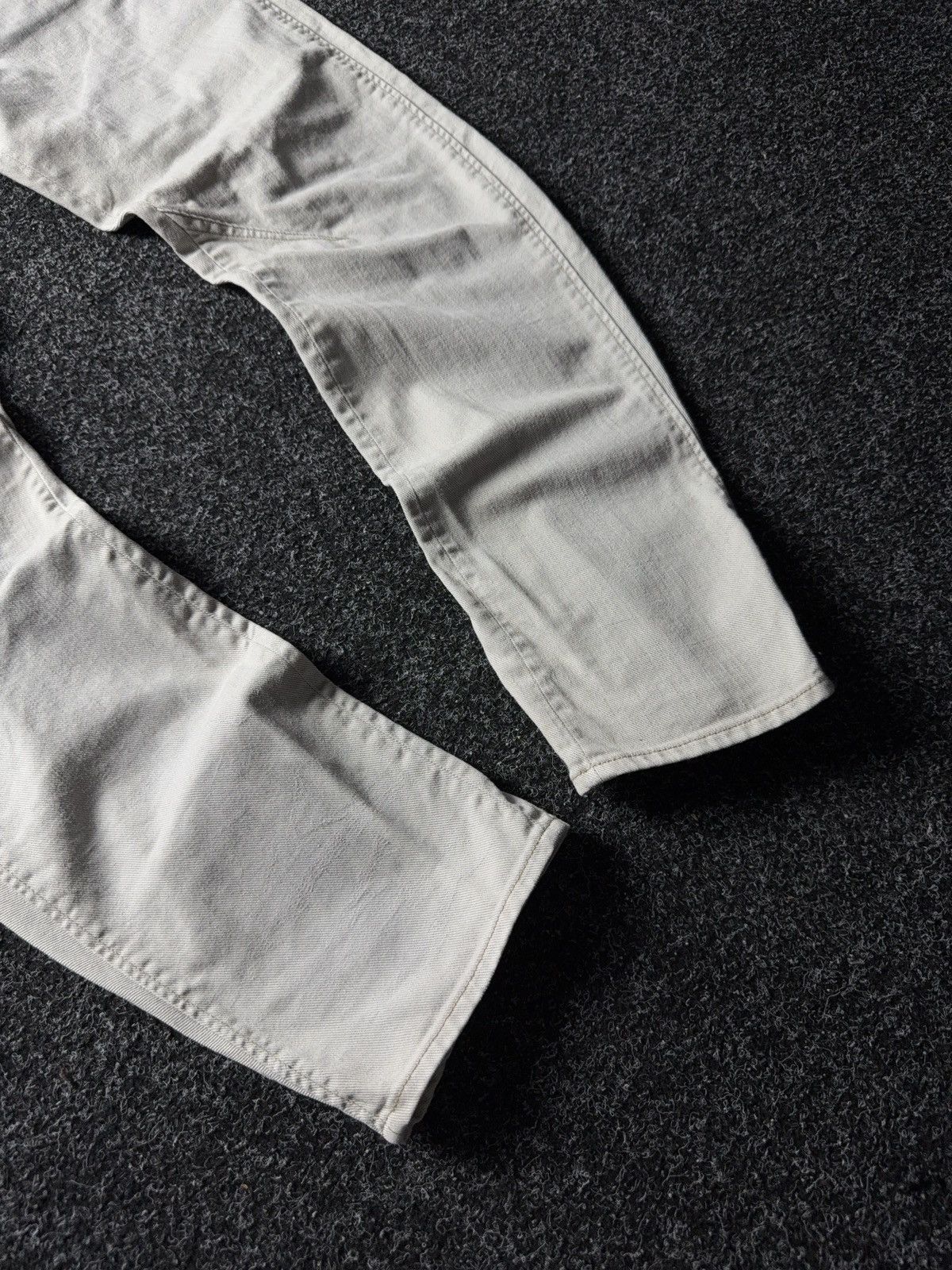 G-Star Vintage G-Star Raw ARC Retro 00s Y2K Jeans Denim pants Size US 33 - 4 Thumbnail