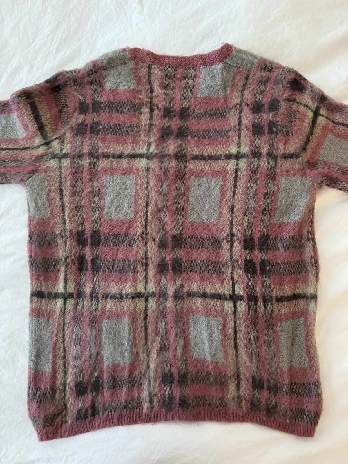 Manresa Manresa Cranbury Cardigan Size US L / EU 52-54 / 3 - 3 Thumbnail