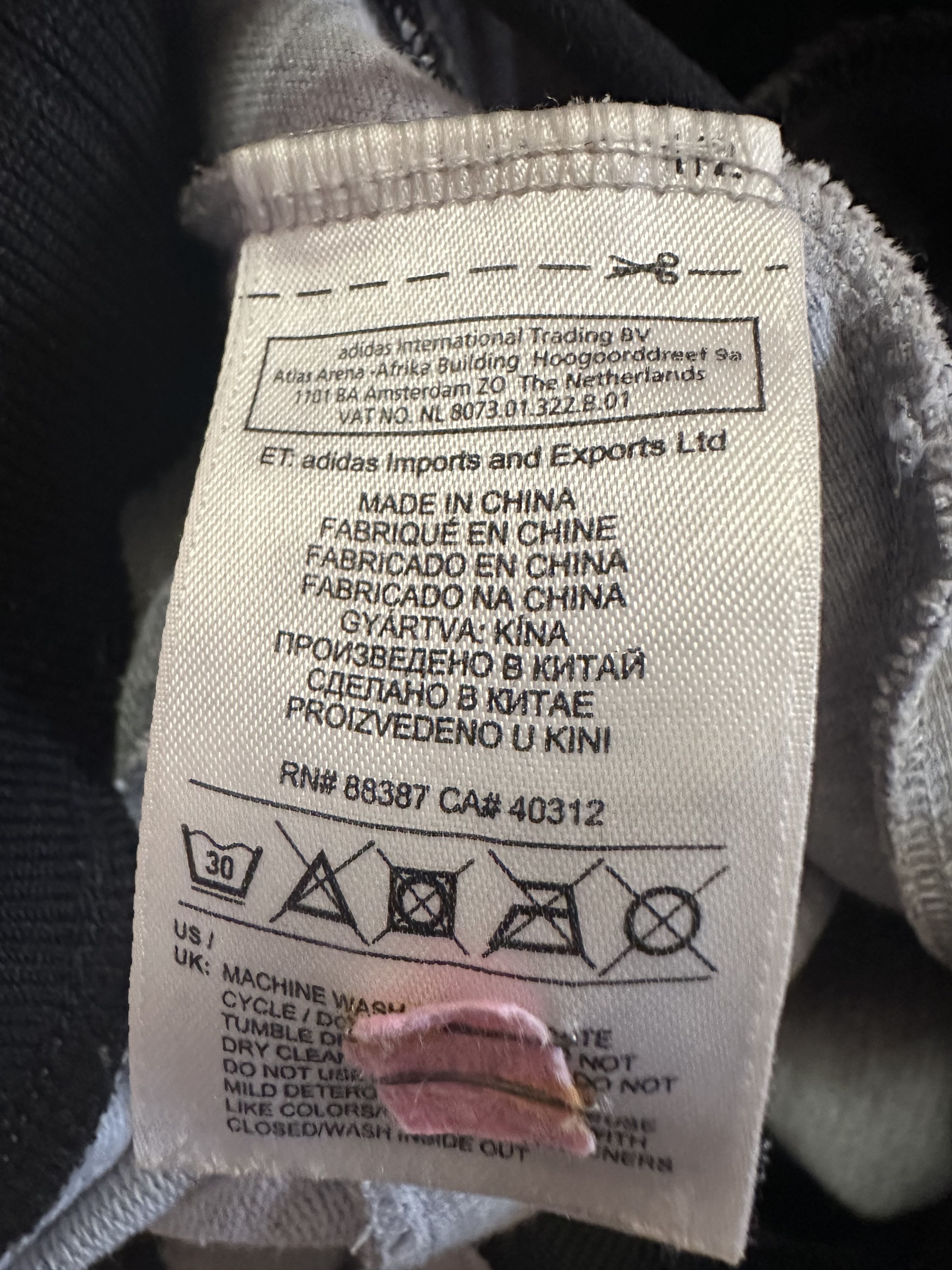 Adidas Adidas x Turbo Porsche Size US XL / EU 56 / 4 - 7 Thumbnail