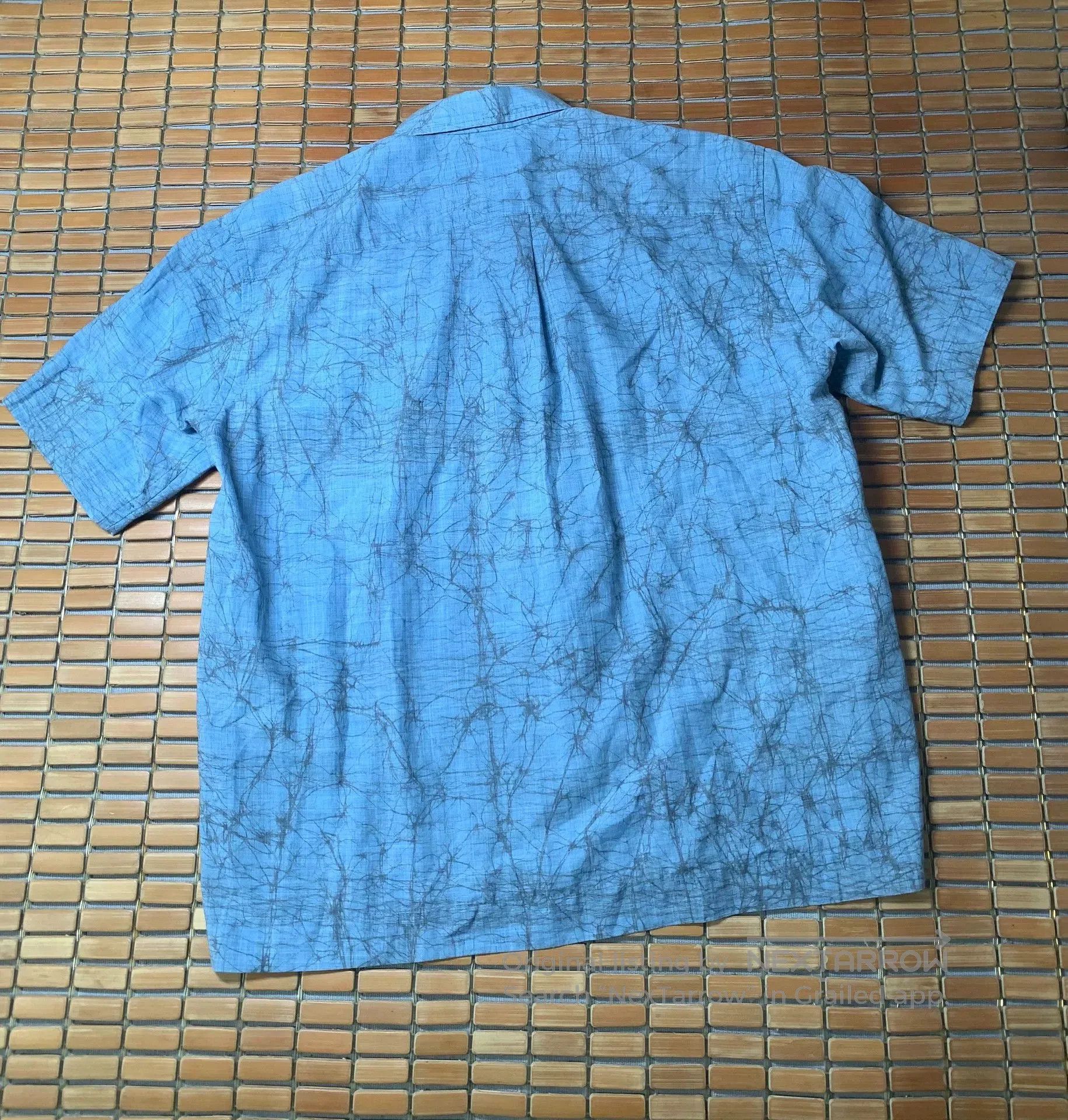Issey Miyake Issey Miyake Linen Blend Short. Size US M / EU 48-50 / 2 - 3 Thumbnail