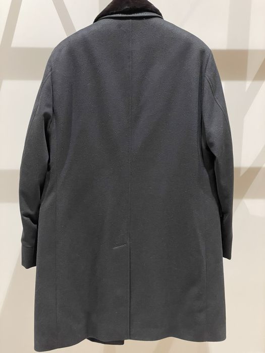 Loro Piana Loro Piana Vicuna Coat | Grailed