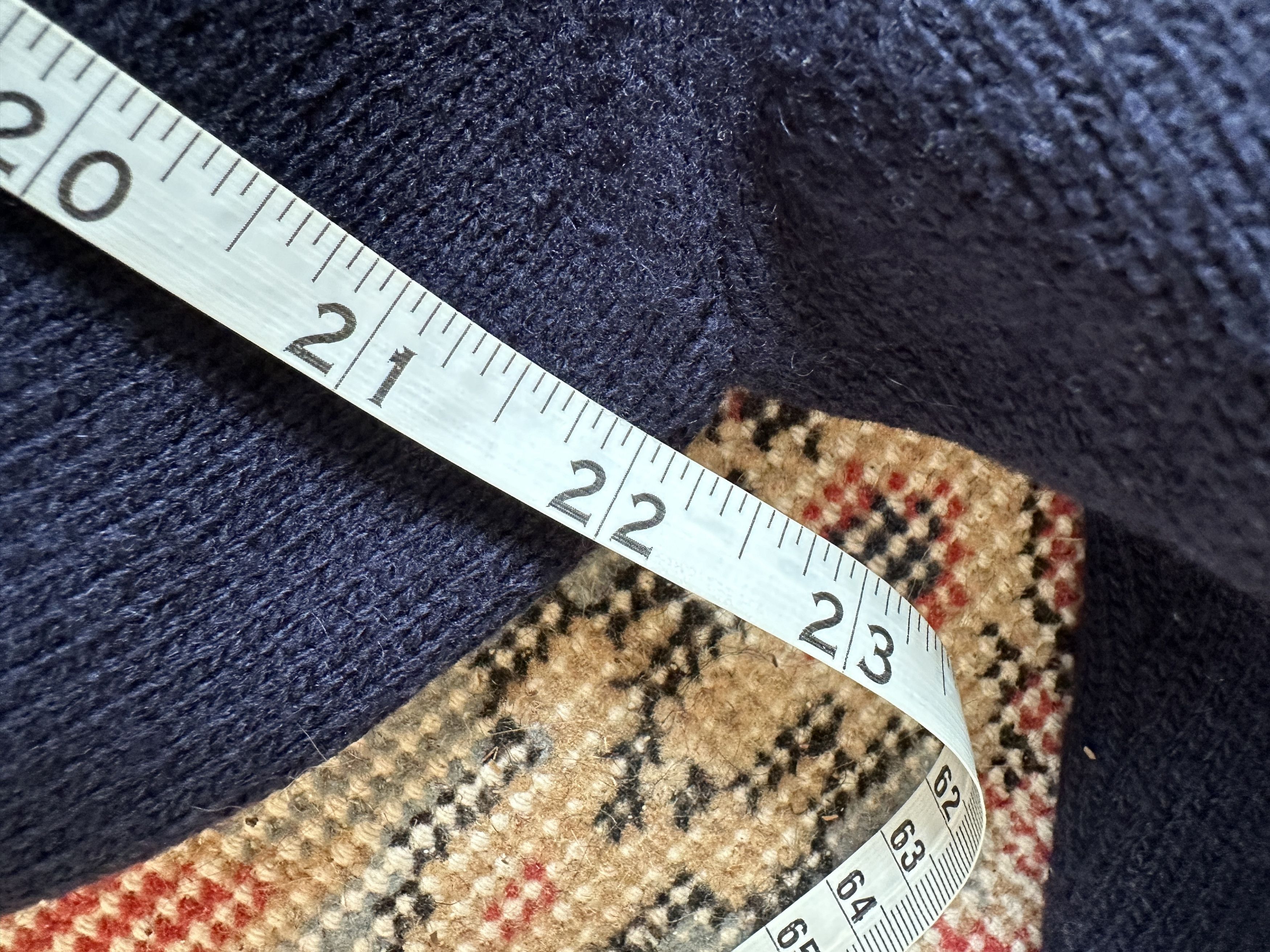 Jil Sander Jil Sander Wool/Cashmere Sweater Size US M / EU 48-50 / 2 - 6 Thumbnail