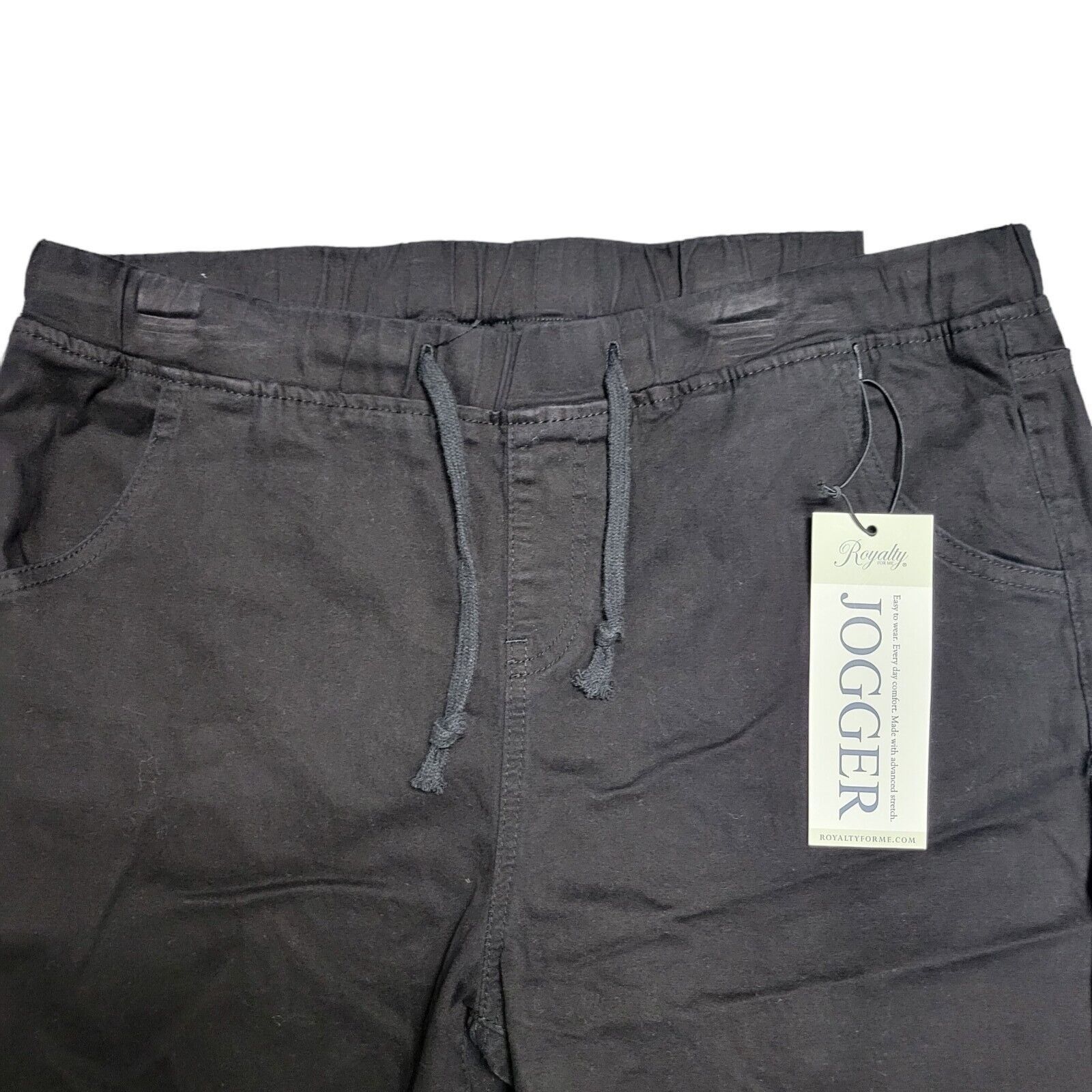 Other Royaly Activewear Joggers Men's. Size XL. New With Tags. Size US 36 / EU 52 - 3 Thumbnail