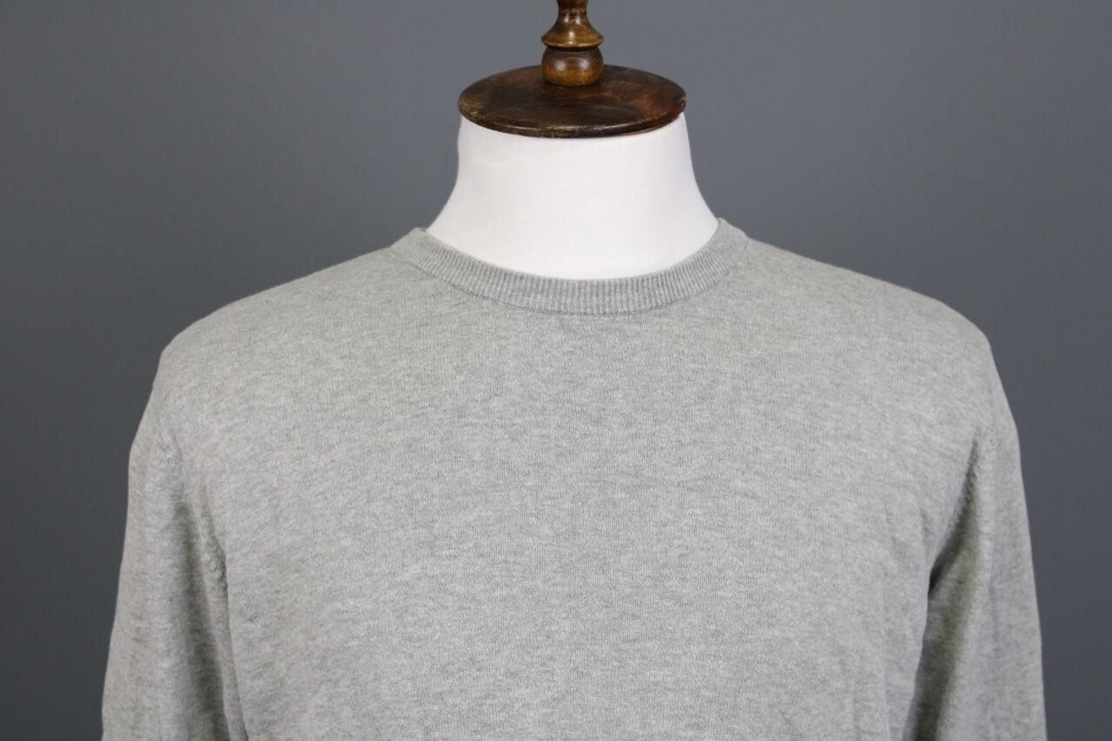 Carhartt Carhartt WIP Playoff Sweater Sweatshirt Sweater Size M Size US M / EU 48-50 / 2 - 4 Thumbnail