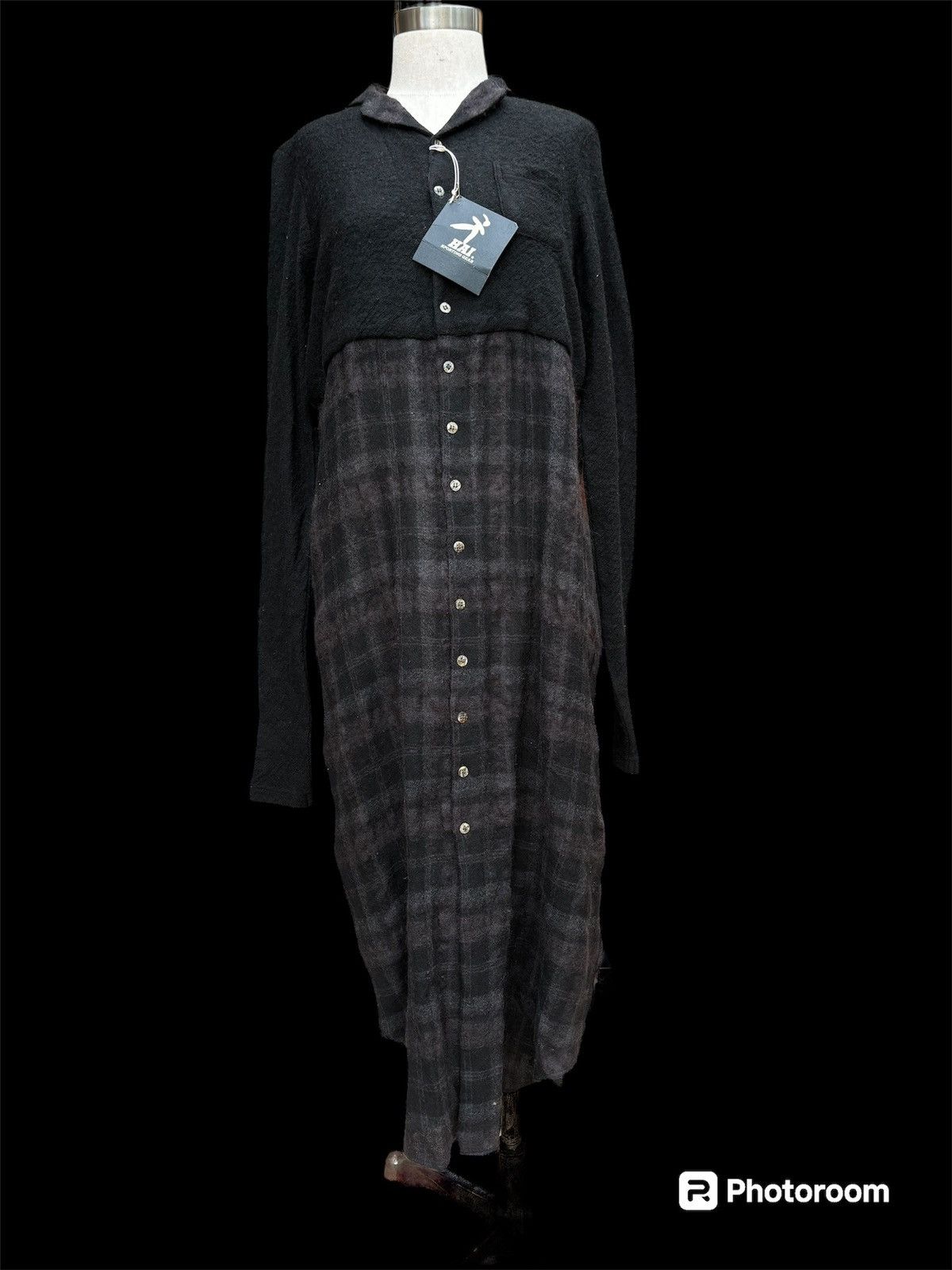 Hai Sporting Gear Wool dress Size M / US 6-8 / IT 42-44 - 1 Thumbnail