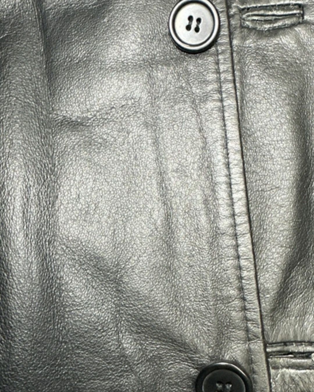 Other Just Leather Leather Jacket Size US L / EU 52-54 / 3 - 10 Thumbnail