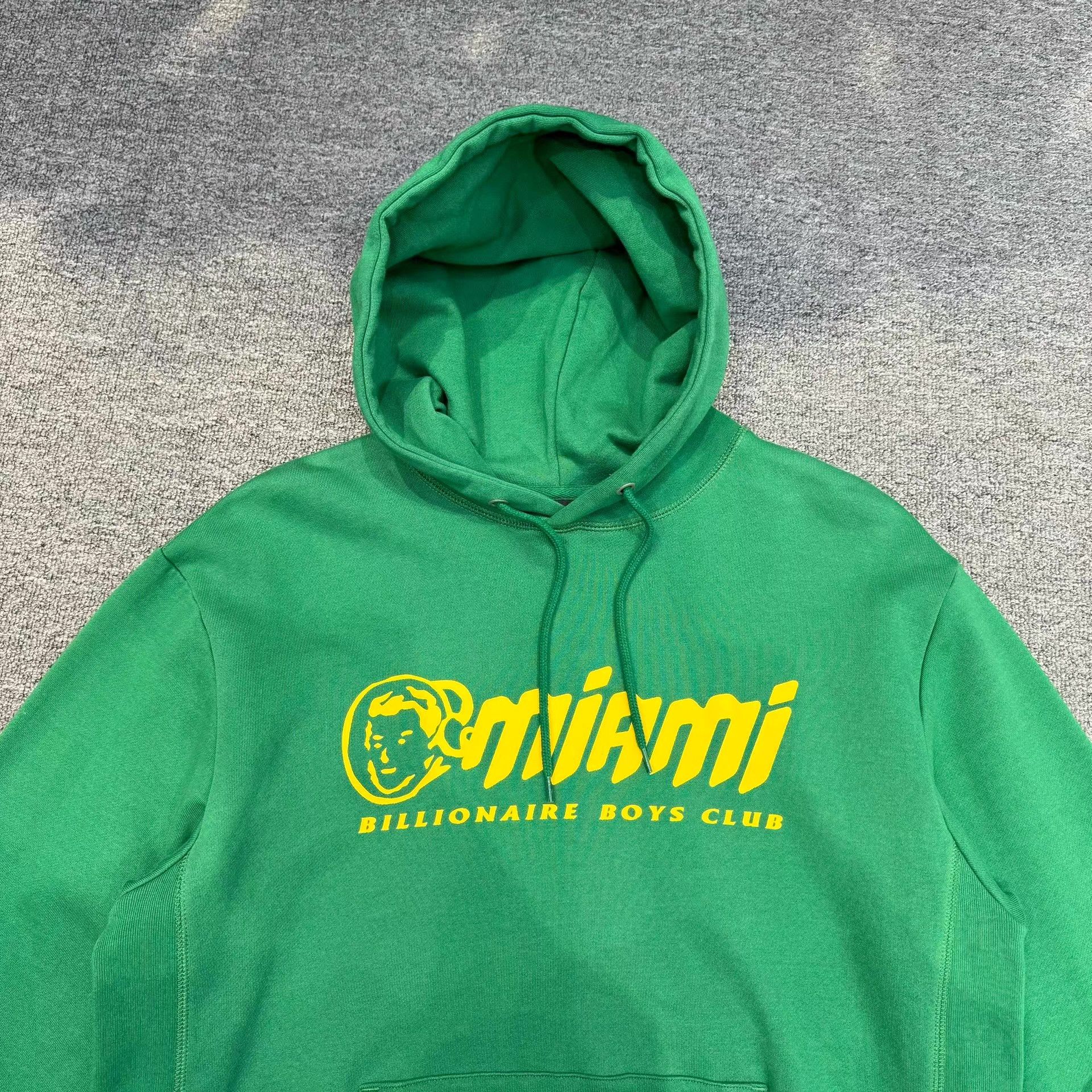 Billionaire Boys Club BBC Hoodie Q5 Size US XL / EU 56 / 4 - 3 Thumbnail