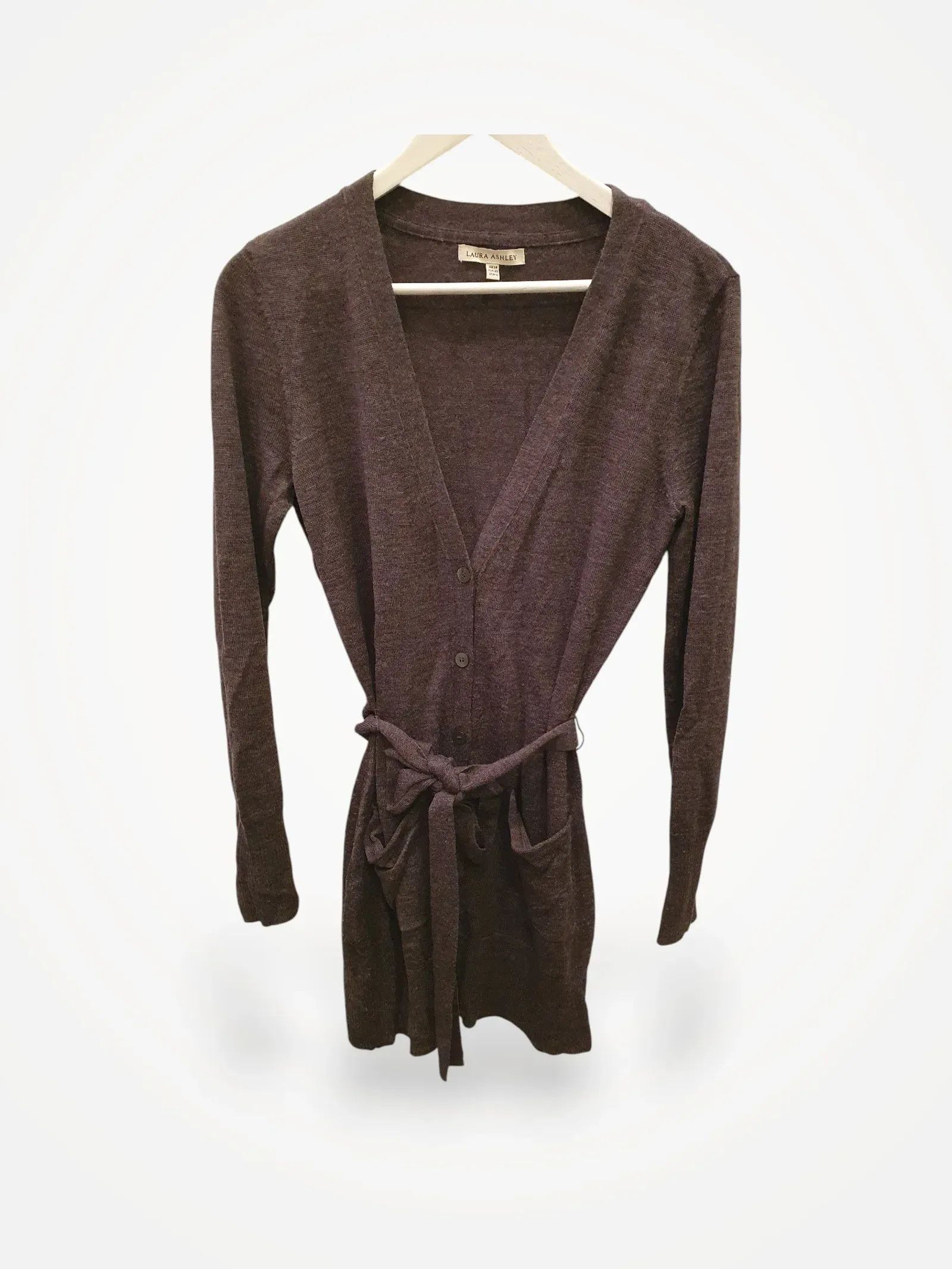 Laura Ashley Laura Ashley Cardigan Size M / US 6-8 / IT 42-44 - 1 Thumbnail